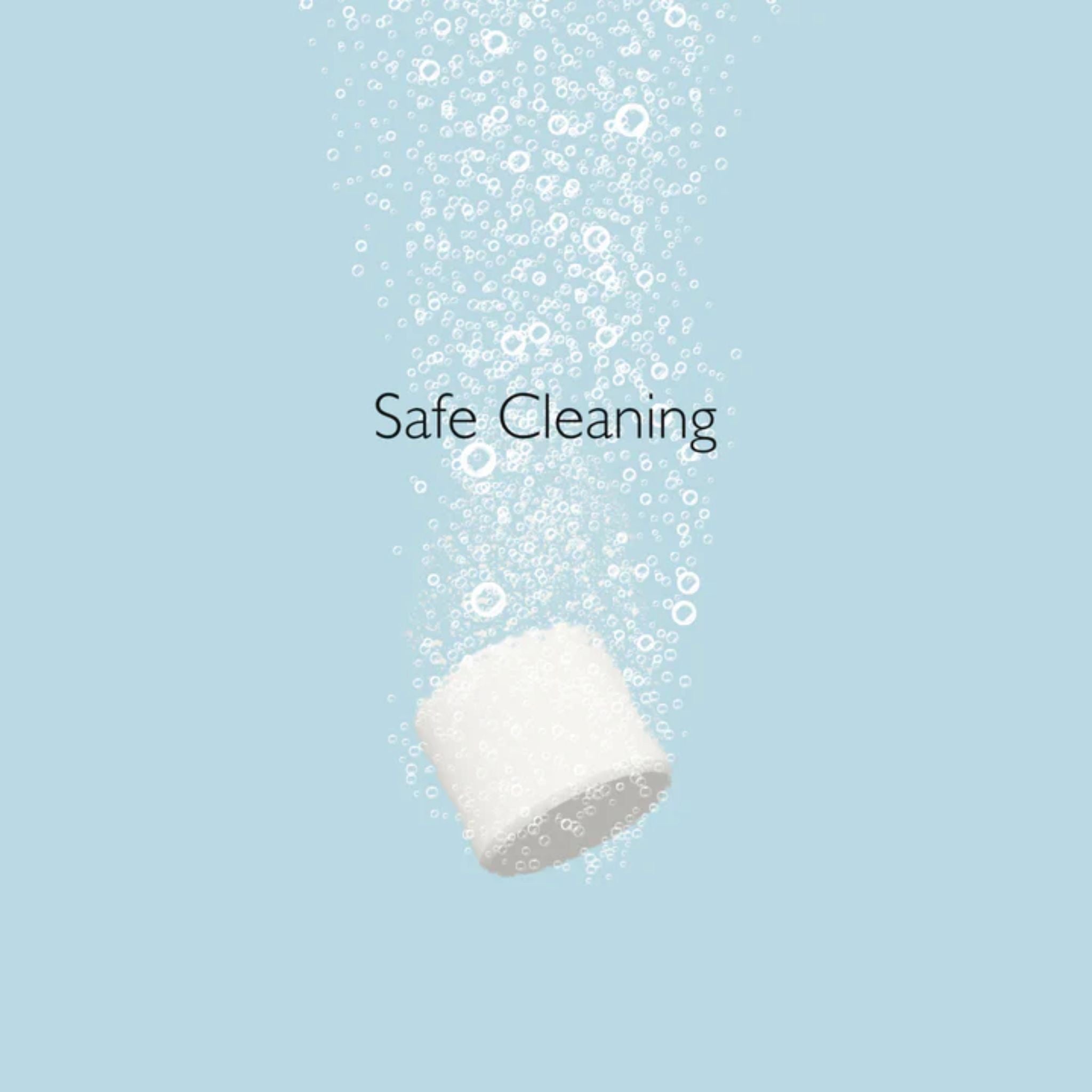 Momcozy KleanPal Pro Detergent Tablets