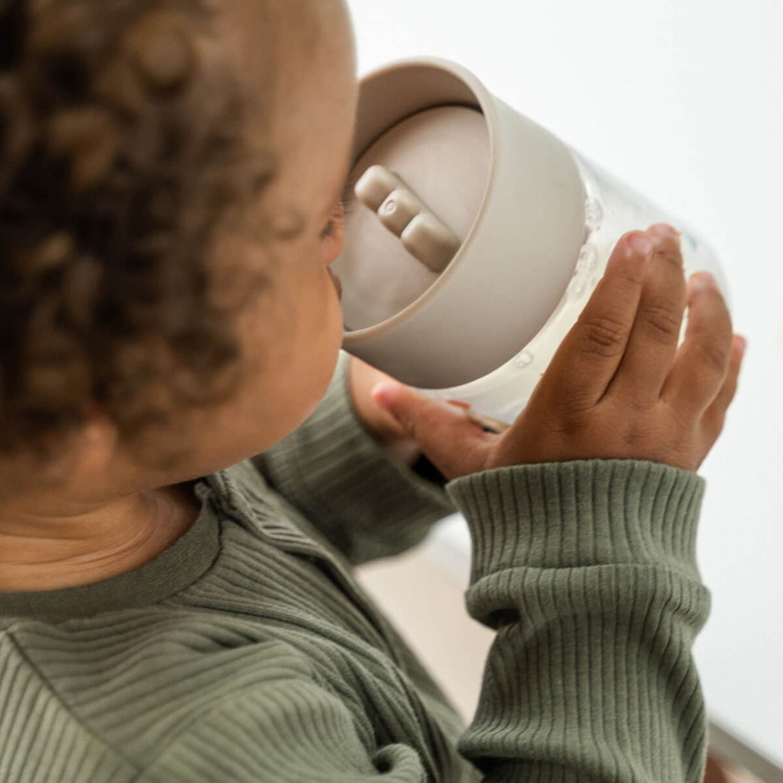 DonebyDeer Learning Cup 360°