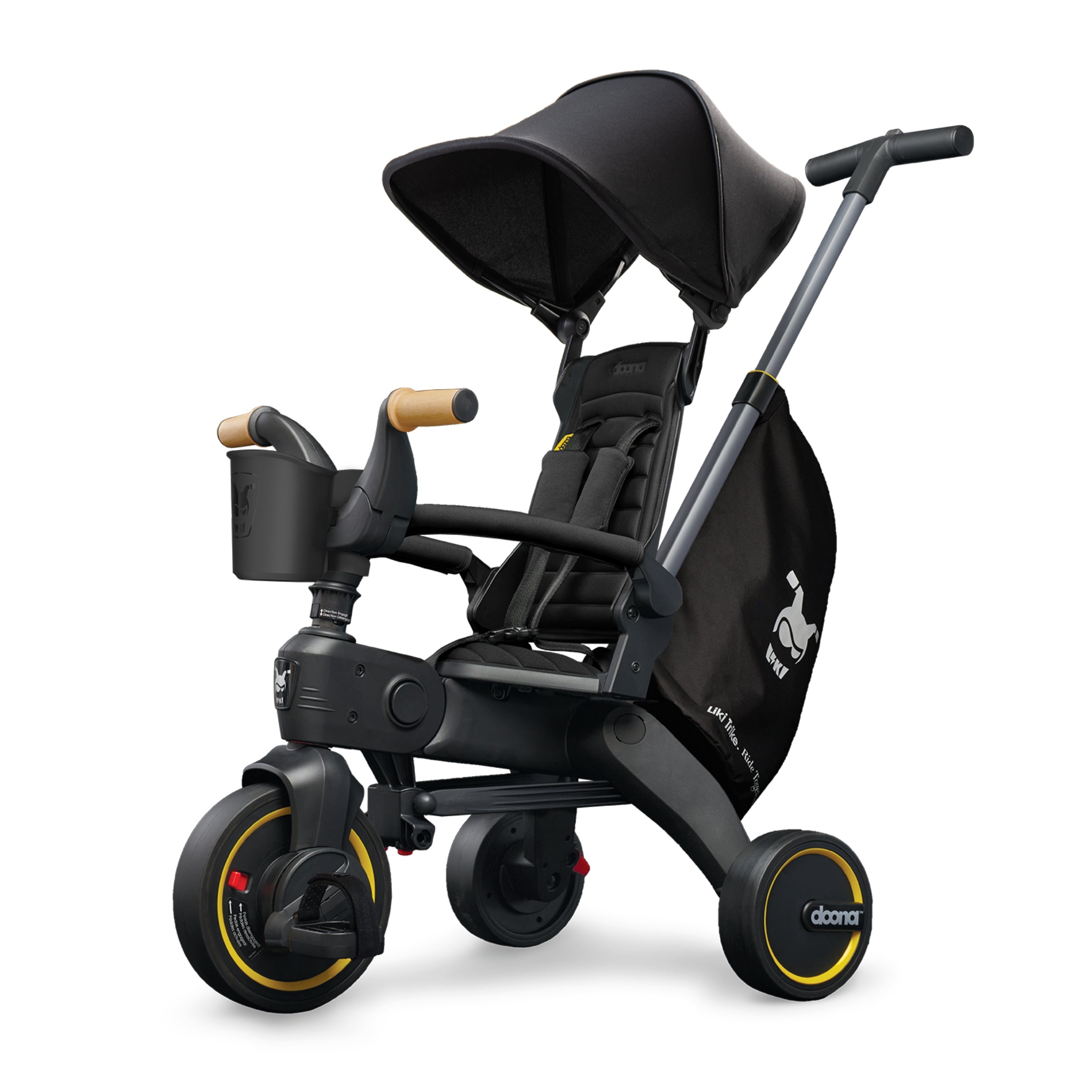 Doona Liki S5 Trike