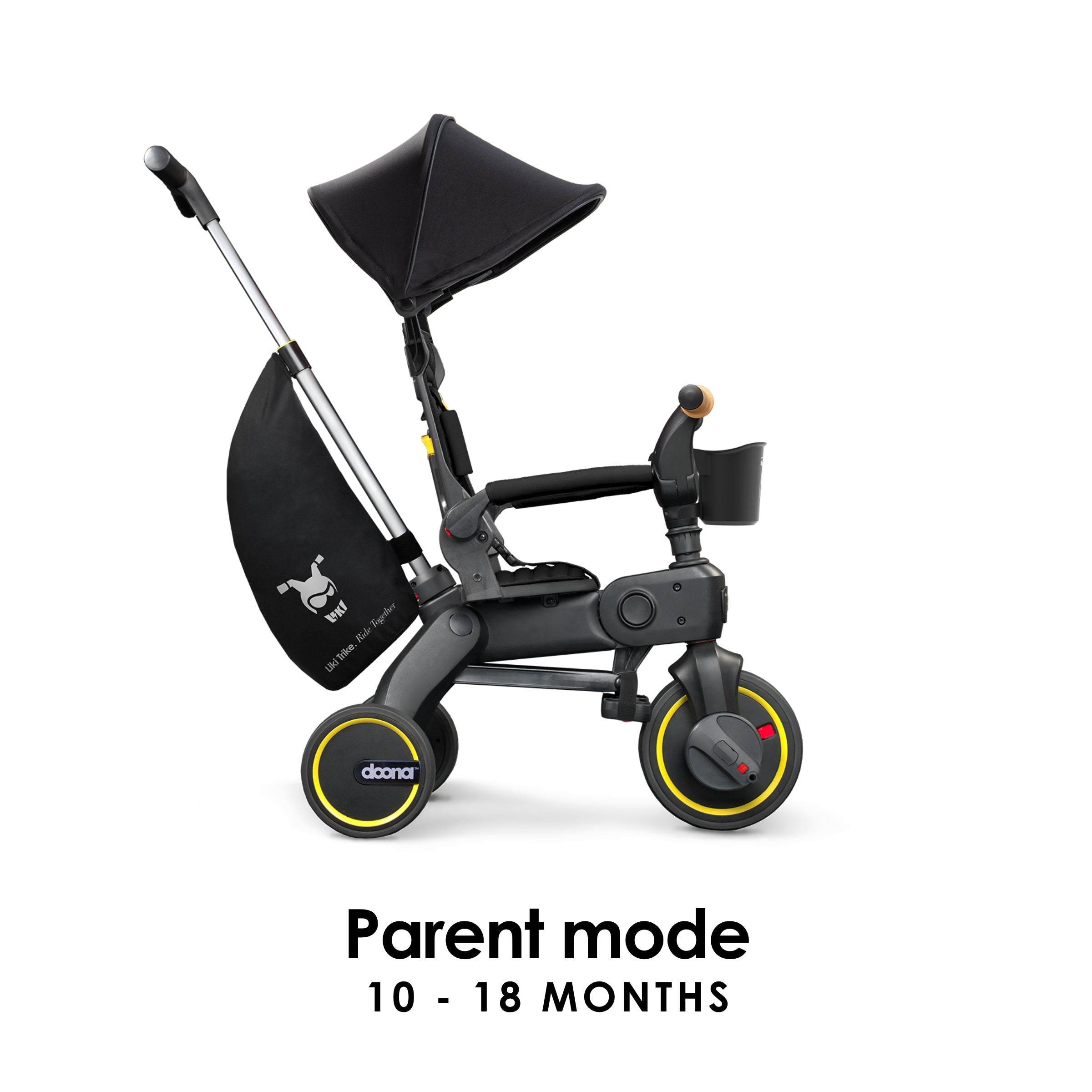 Doona Liki S5 Trike