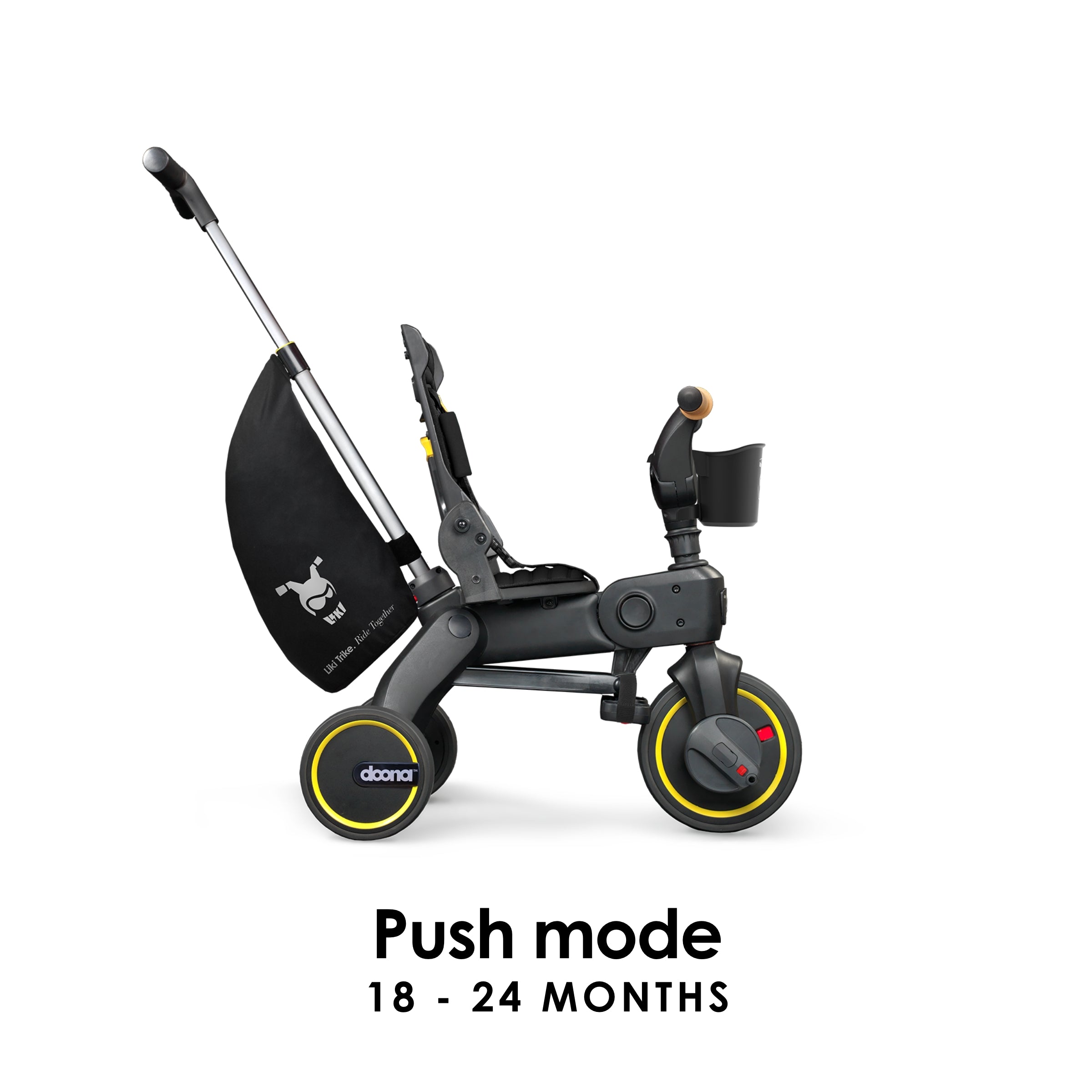 Doona Liki S5 Trike