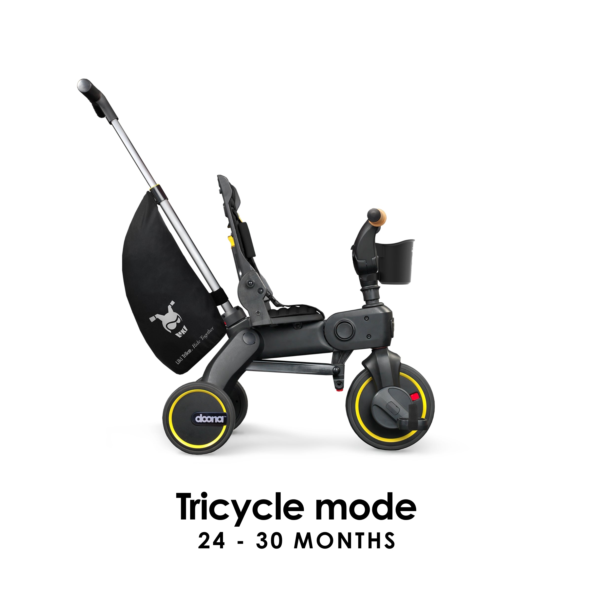 Doona Liki S5 Trike