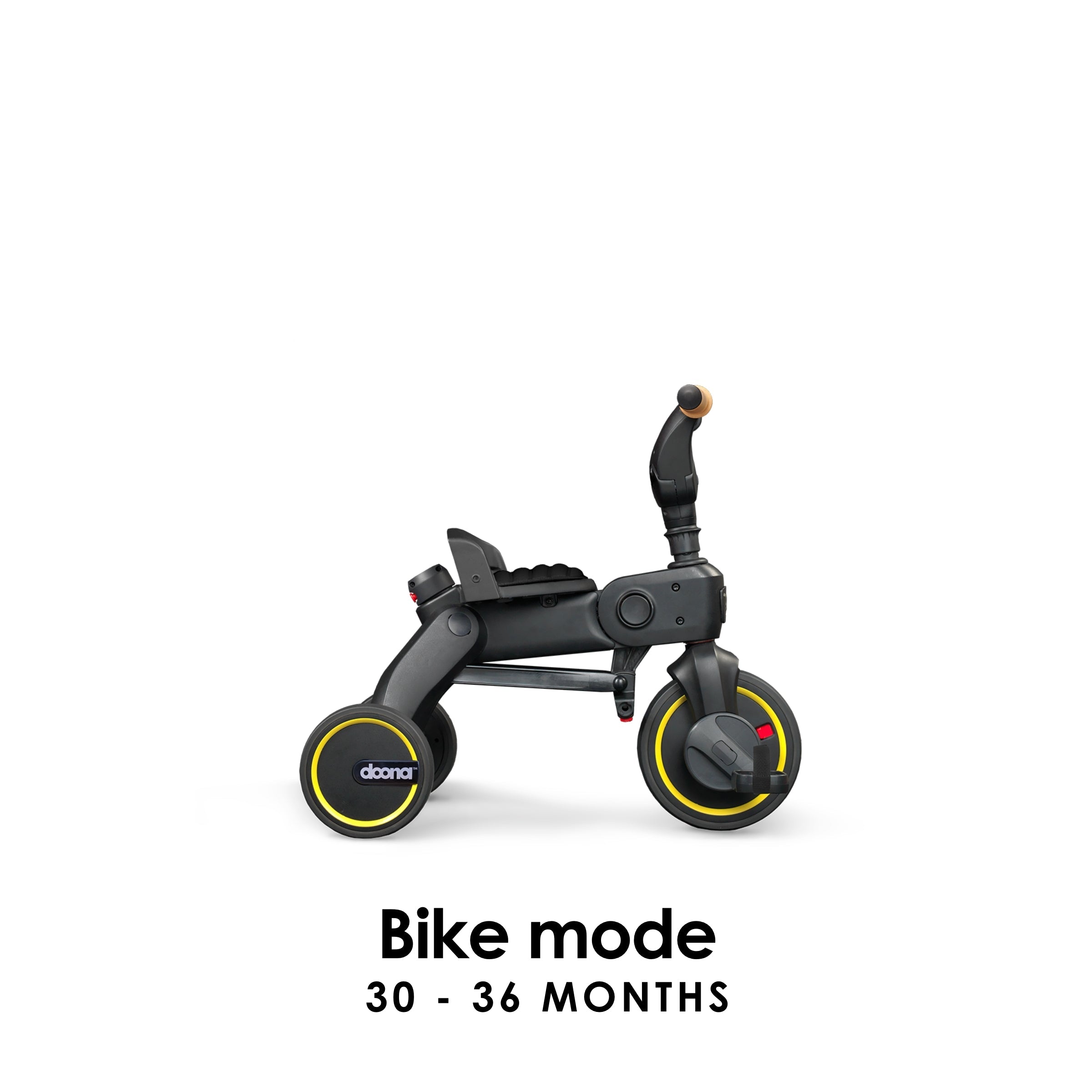 Doona Liki S5 Trike