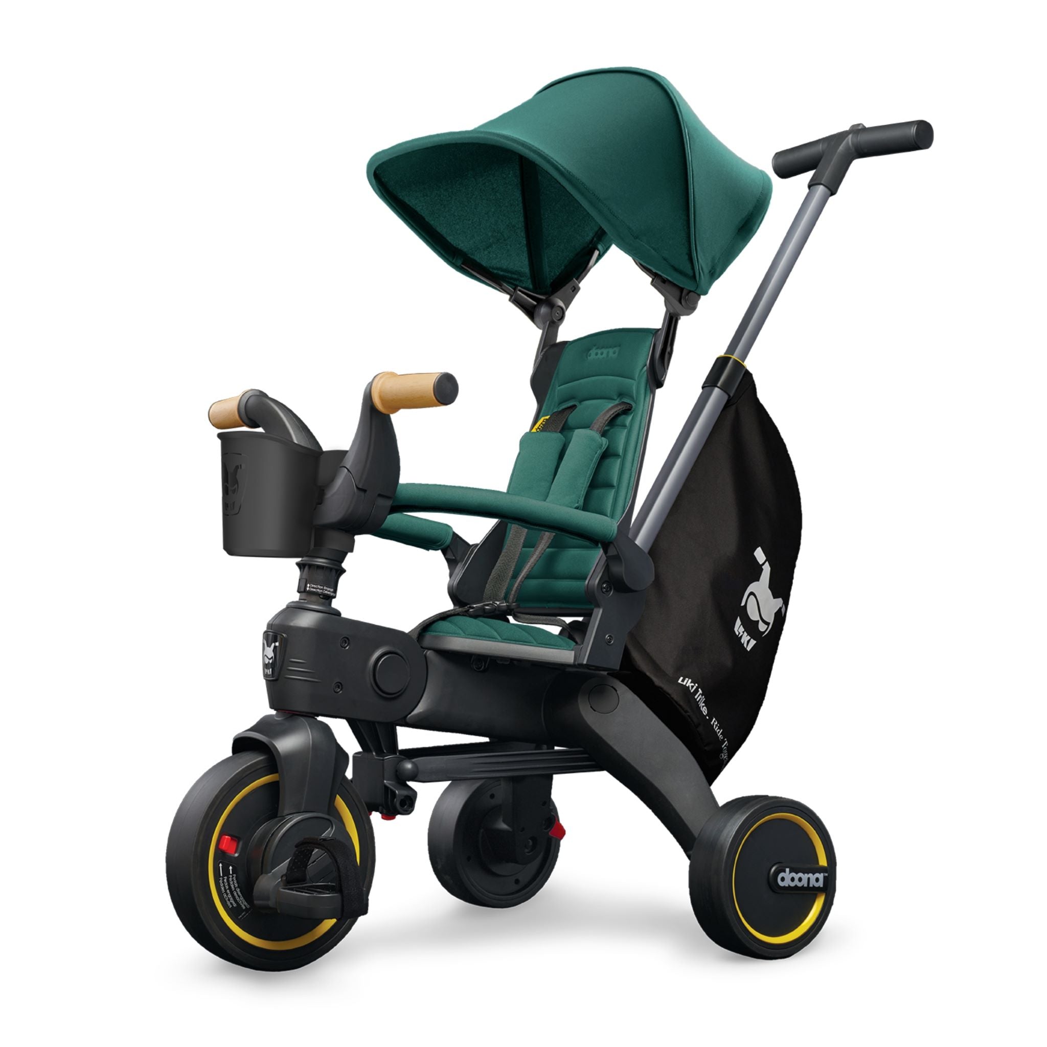 Doona Liki S5 Trike