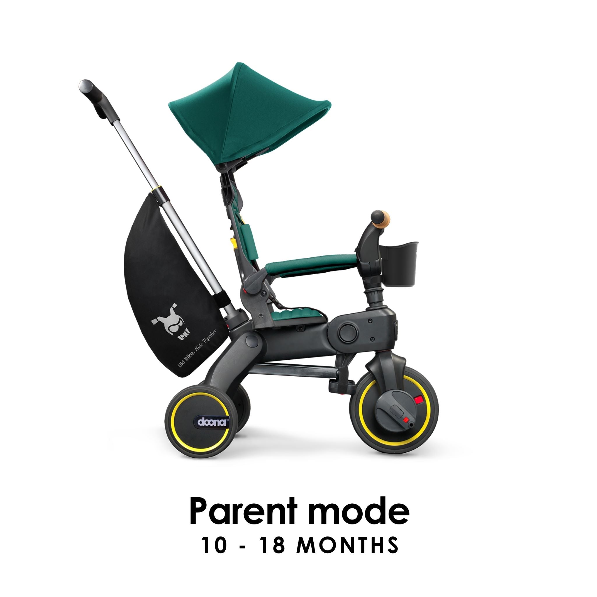 Doona Liki S5 Trike