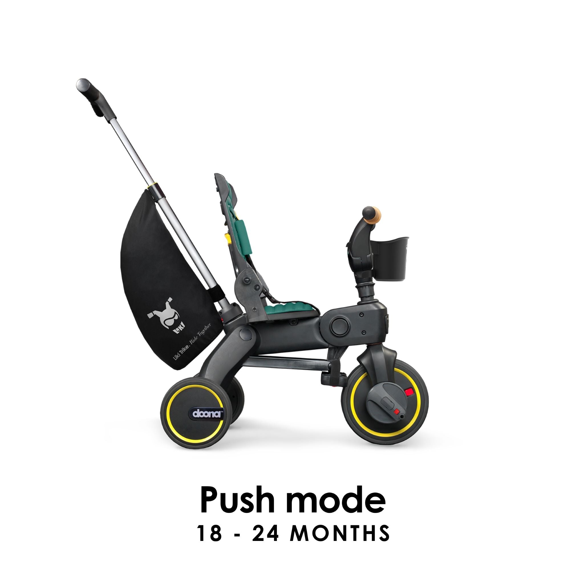 Doona Liki S5 Trike