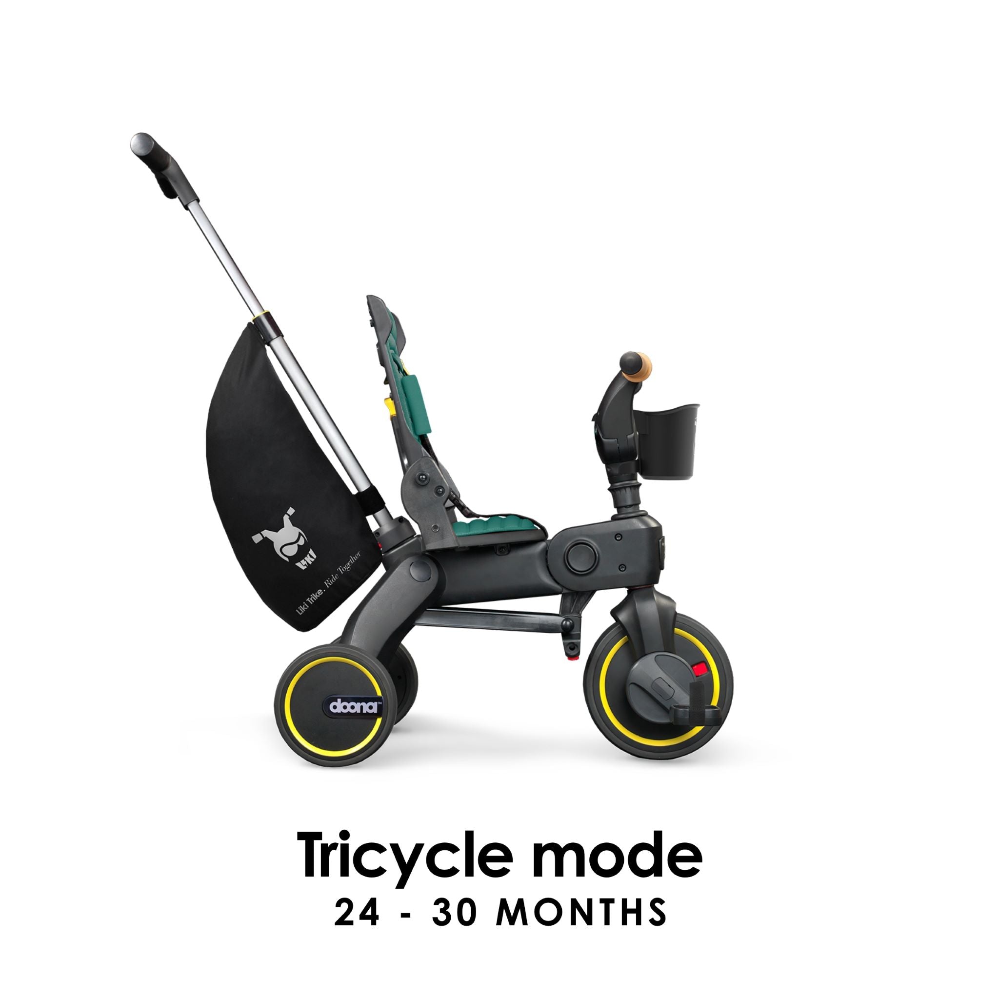 Doona Liki S5 Trike