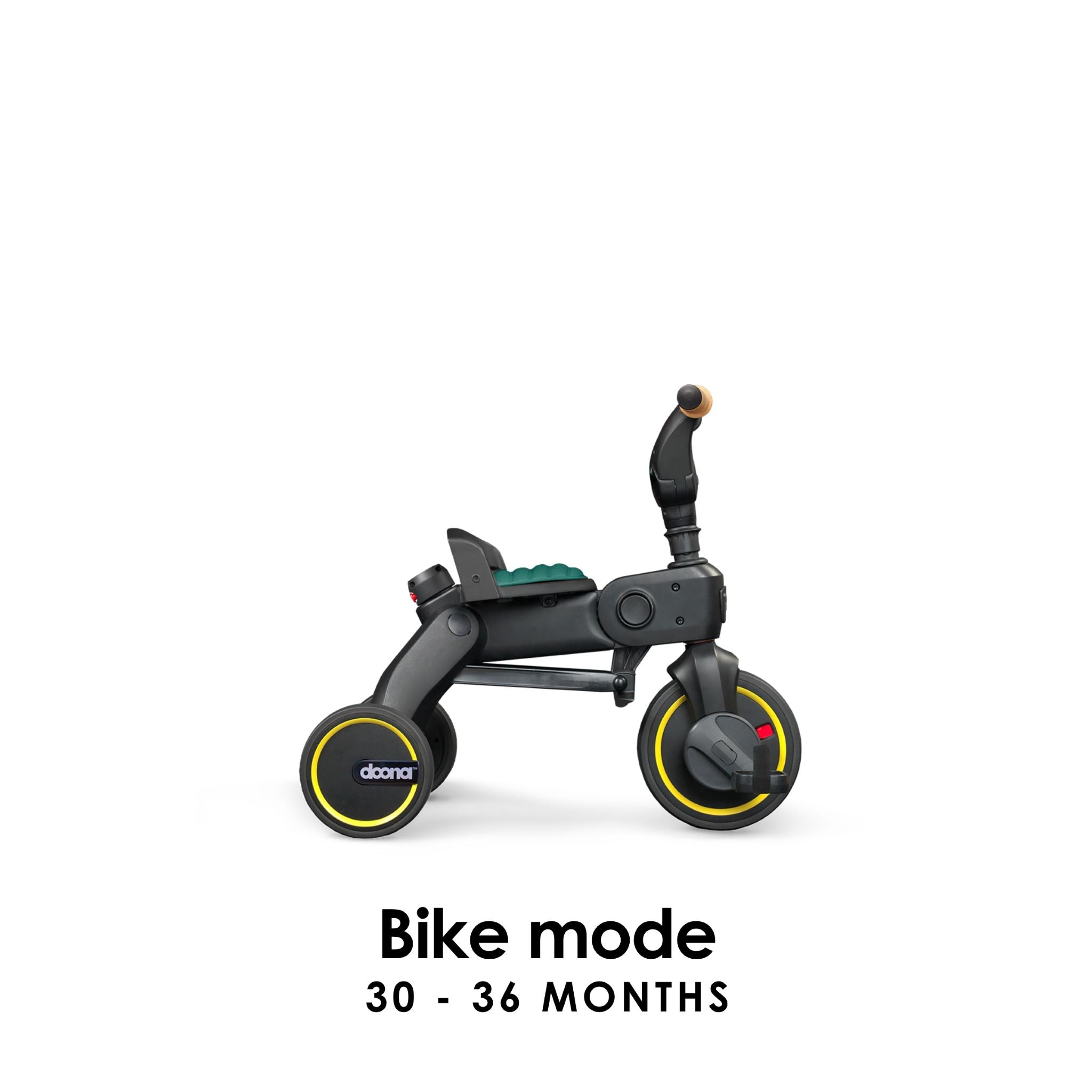 Doona Liki S5 Trike