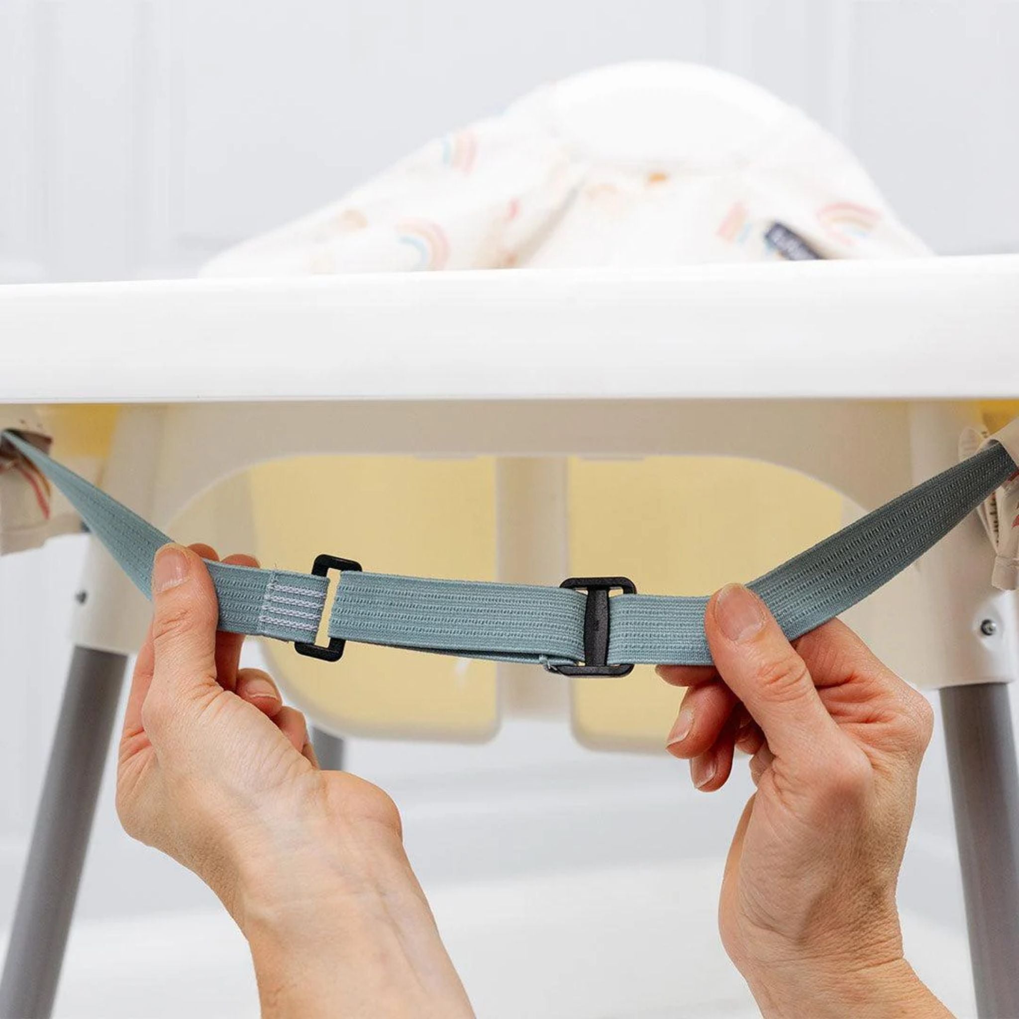 Bibado Coverall Long-Sleeve Weaning Bib