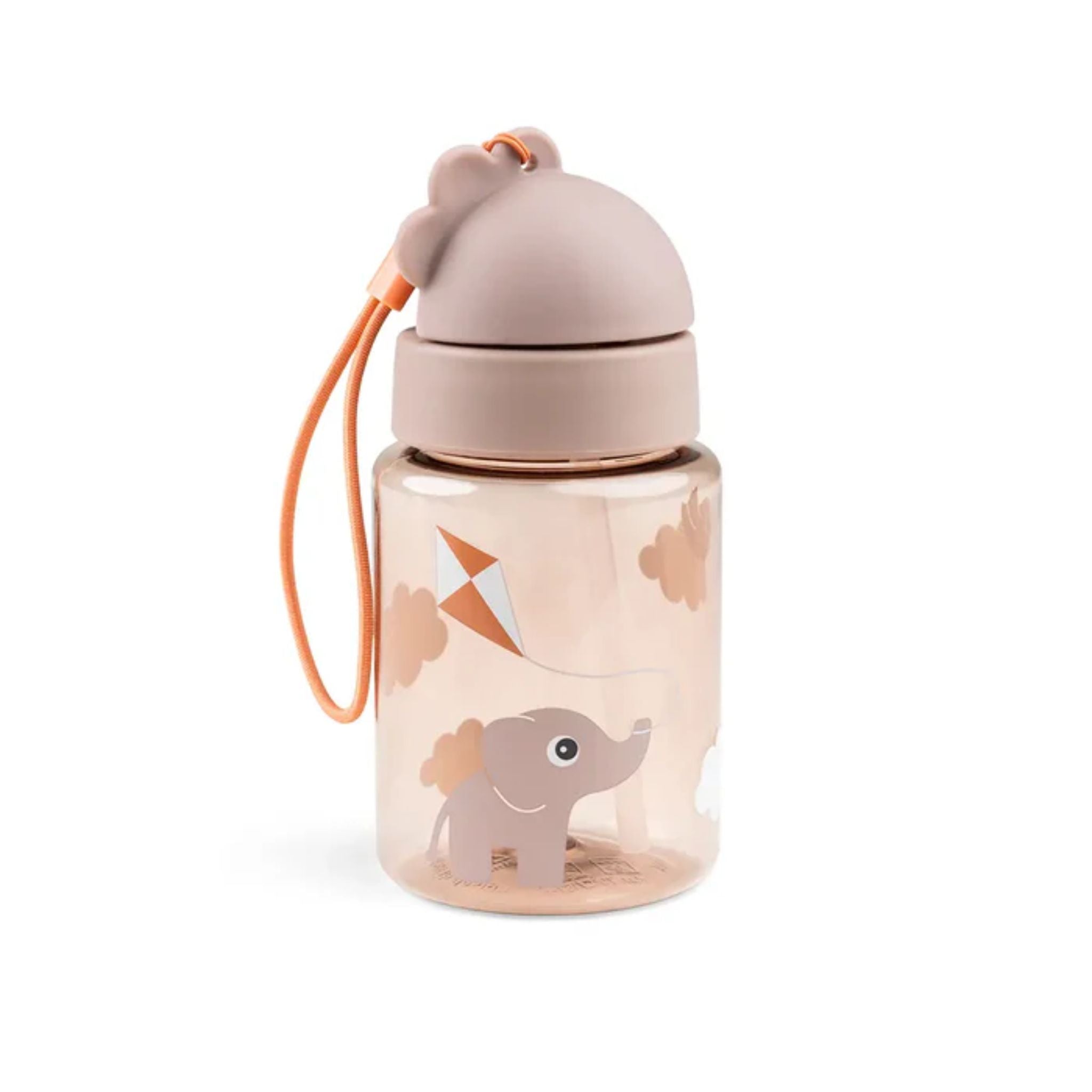 DonebyDeer Lunch & Snack Box w/Straw Bottle Playground
