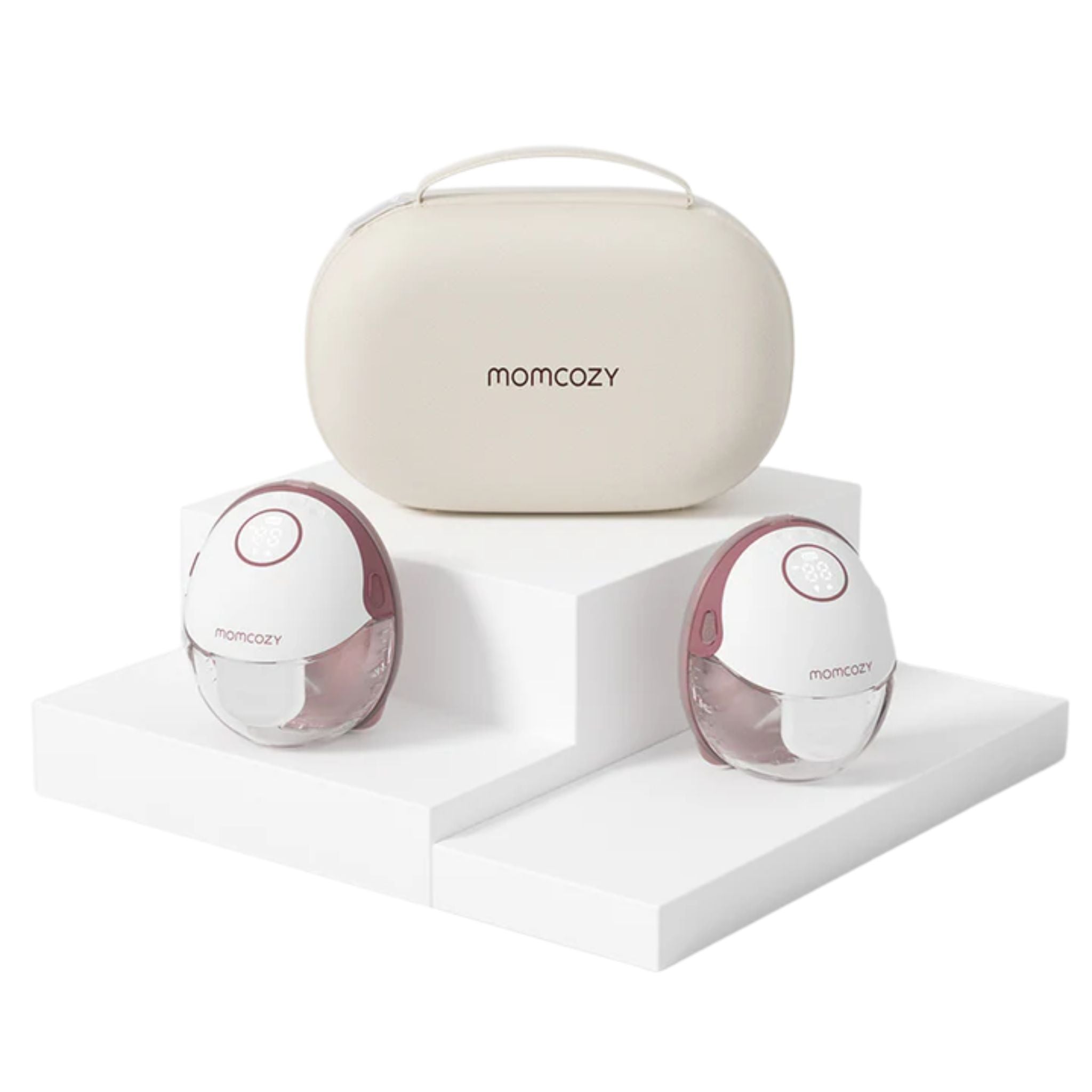 Momcozy M6 Mobile Style Double Breast Pump