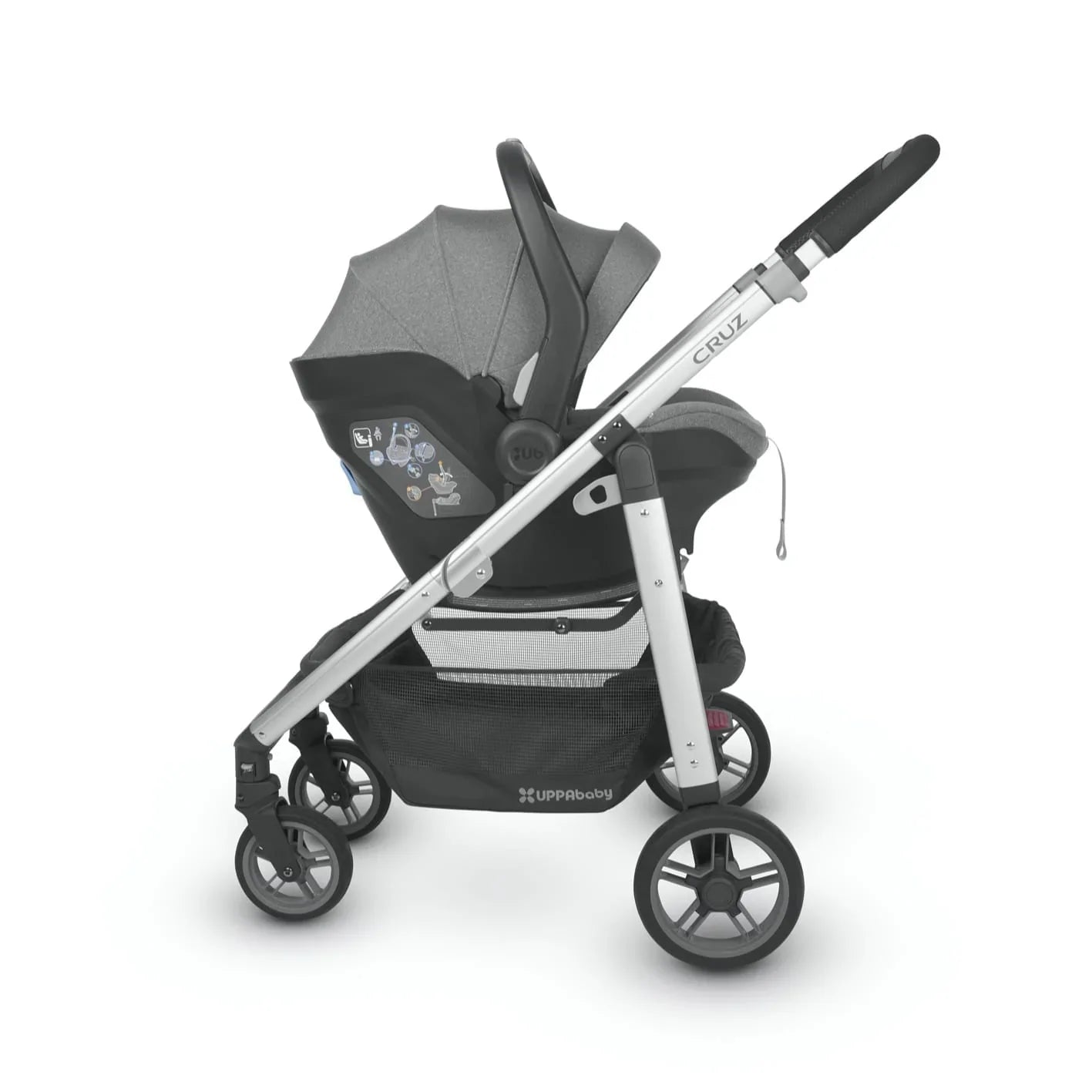 UPPABaby MESA i-Size Infant Car Seat