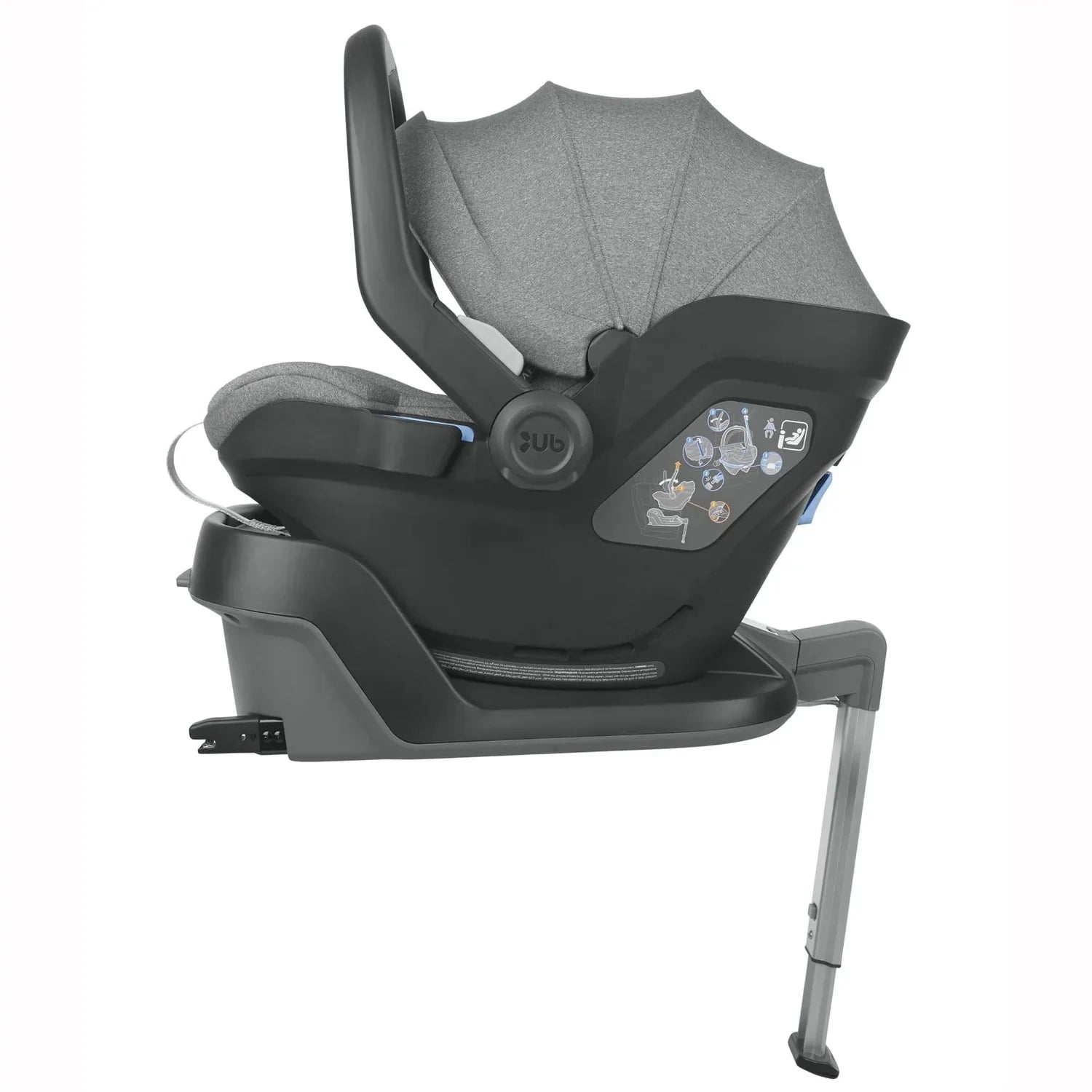 UPPABaby MESA i-Size Infant Car Seat