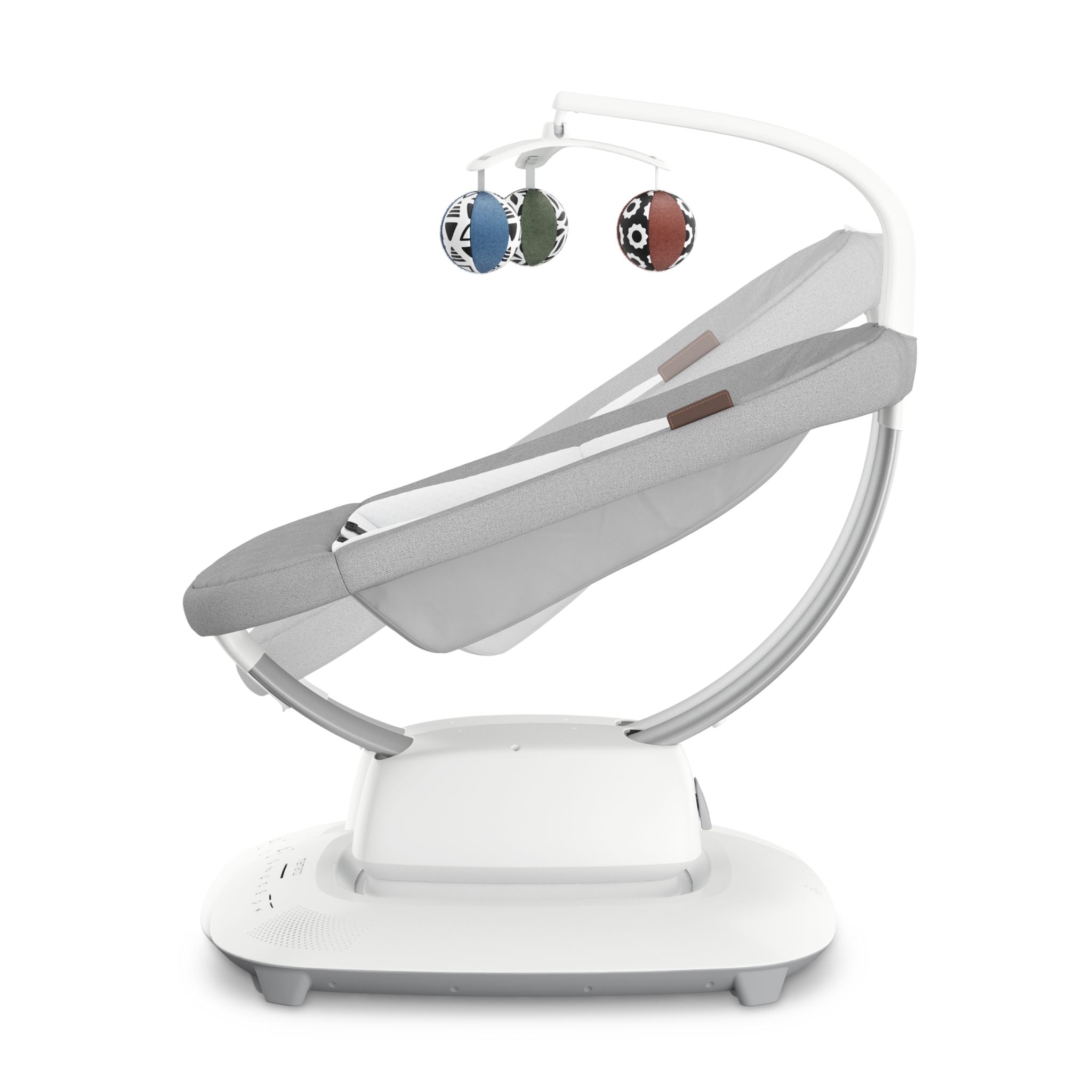 UPPAbaby Mamaroo Smart Swing