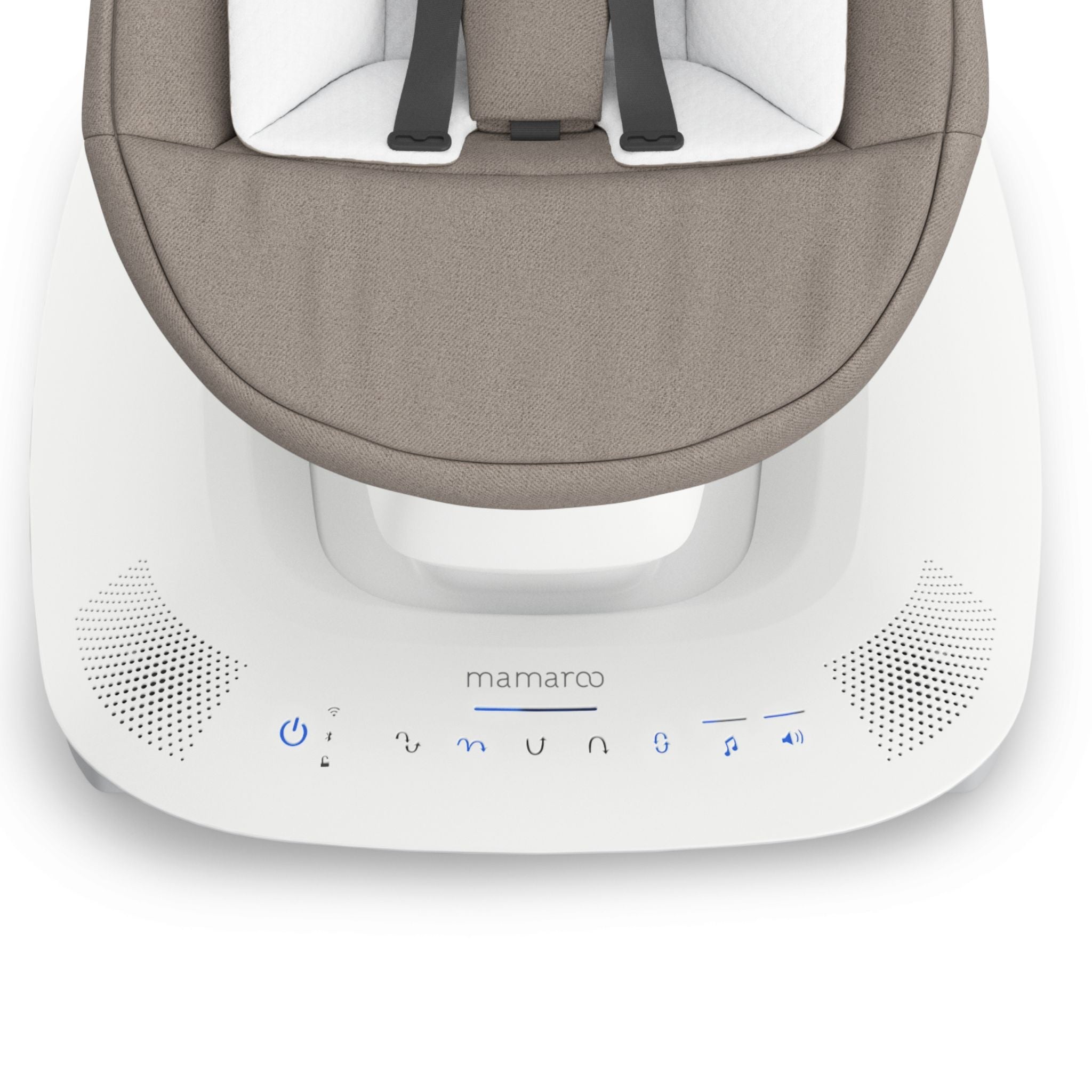 UPPAbaby Mamaroo Smart Swing