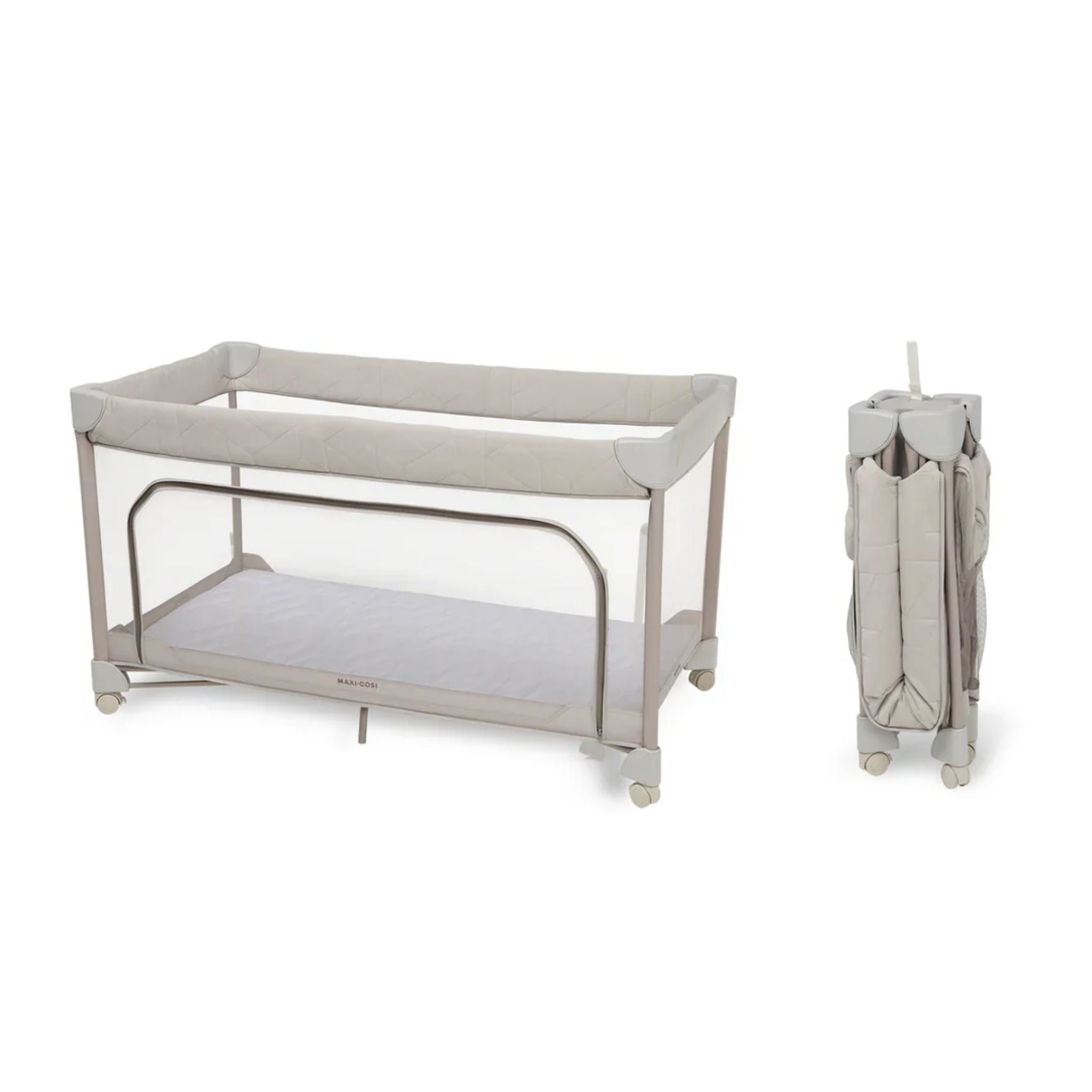 Maxi Cosi Merlin Travel Cot