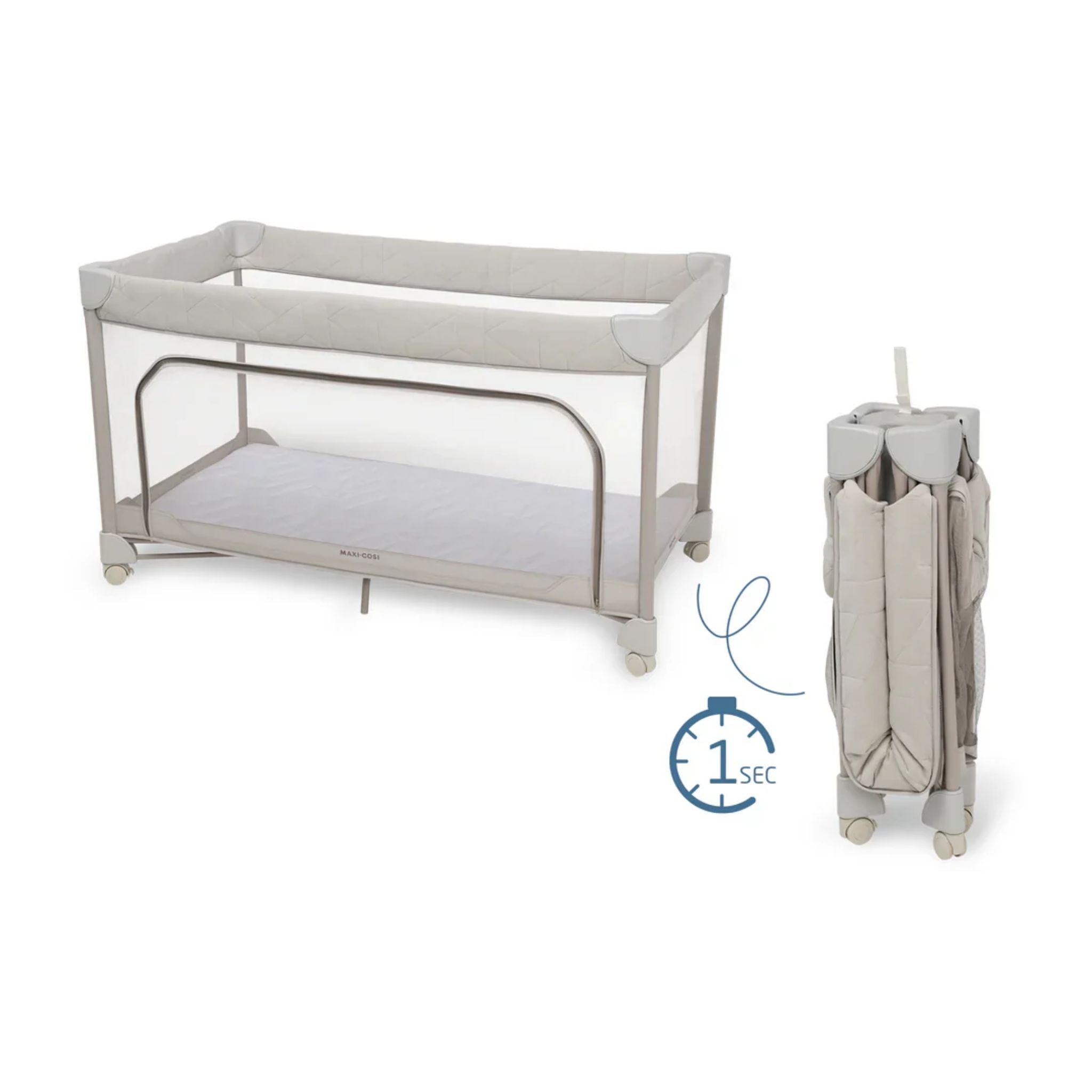 Maxi Cosi Merlin Travel Cot