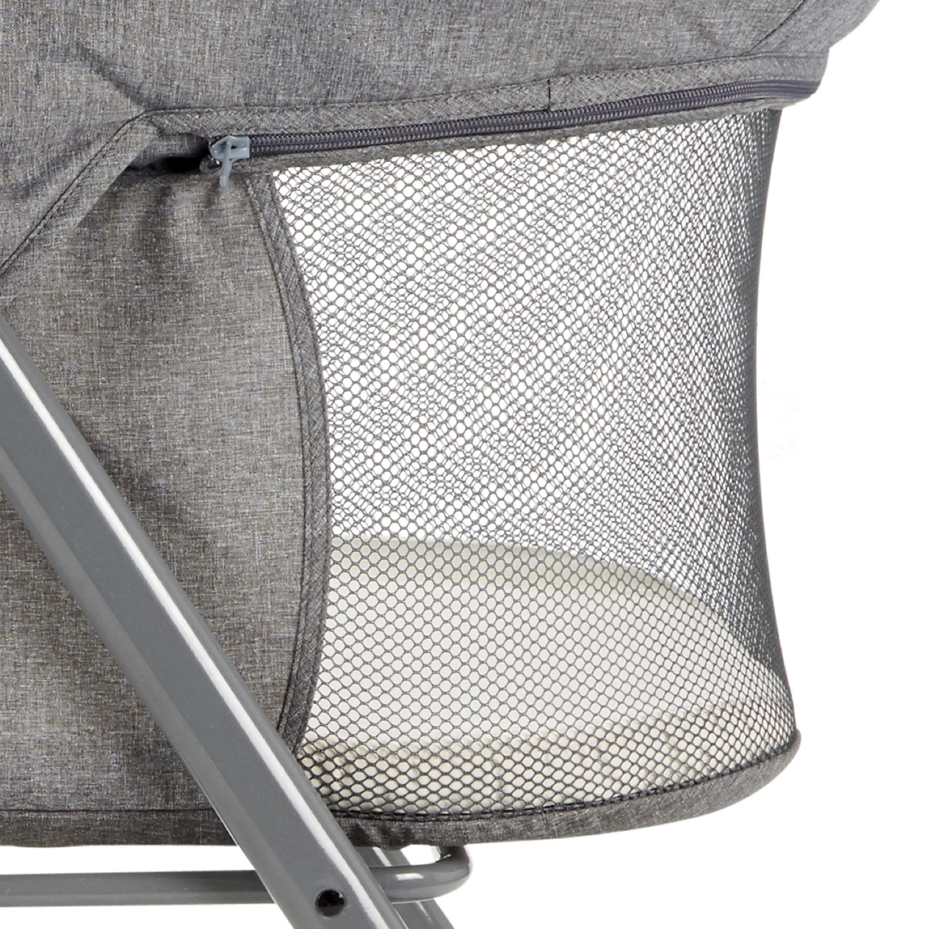 Mesh Sides