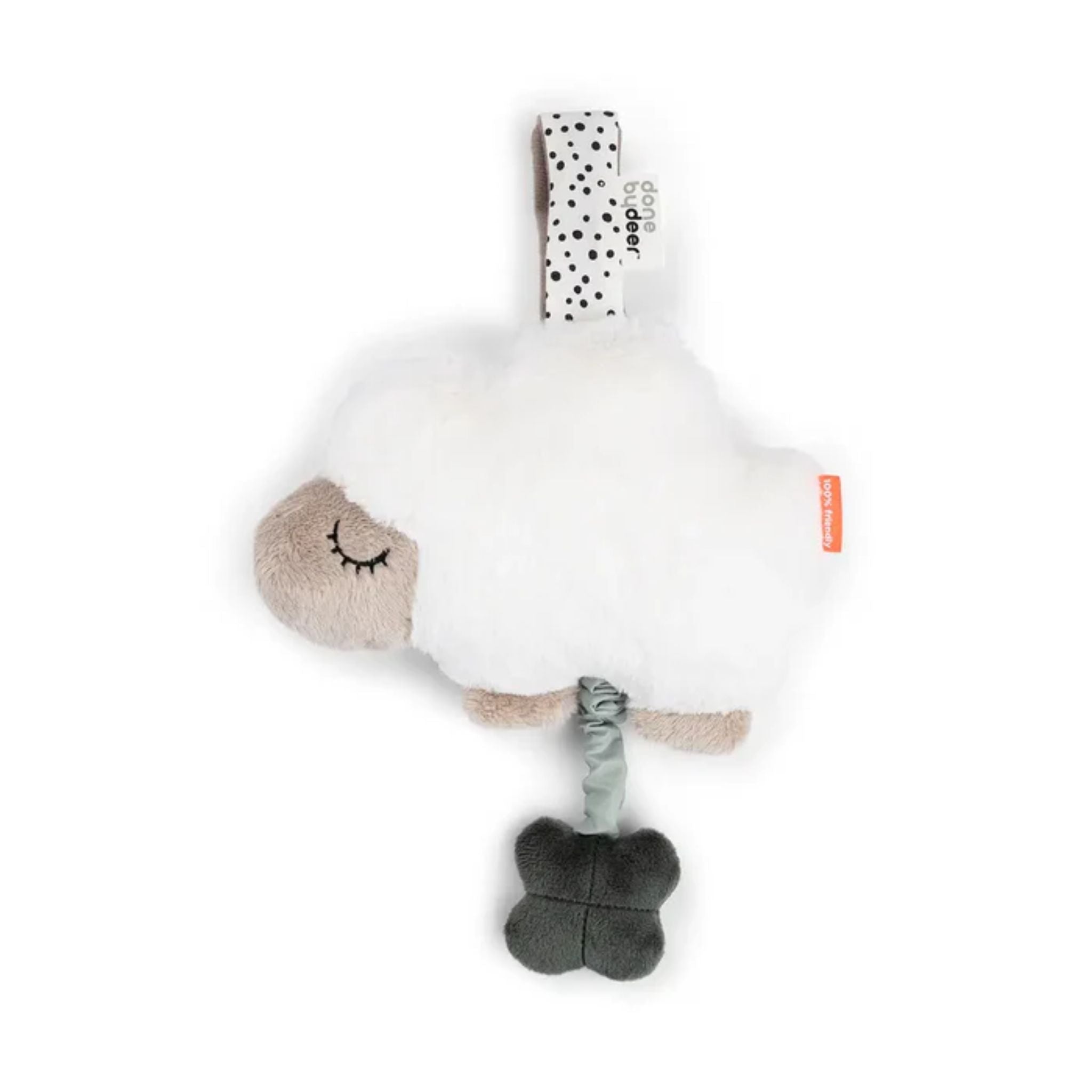 DonebyDeer Musical Toy Sheepy