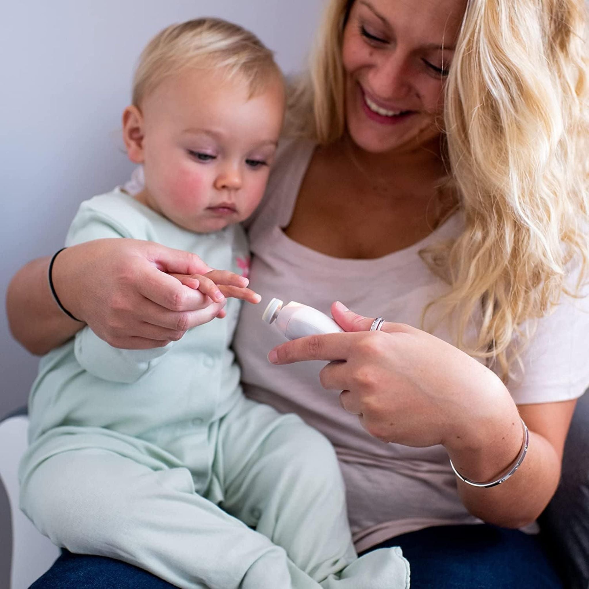 Tommee Tippee Baby Nail File
