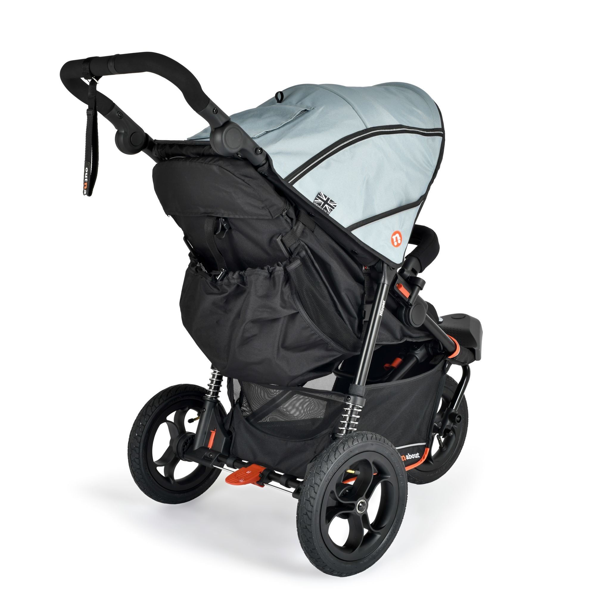 OutnAbout Nipper V6 Pushchair