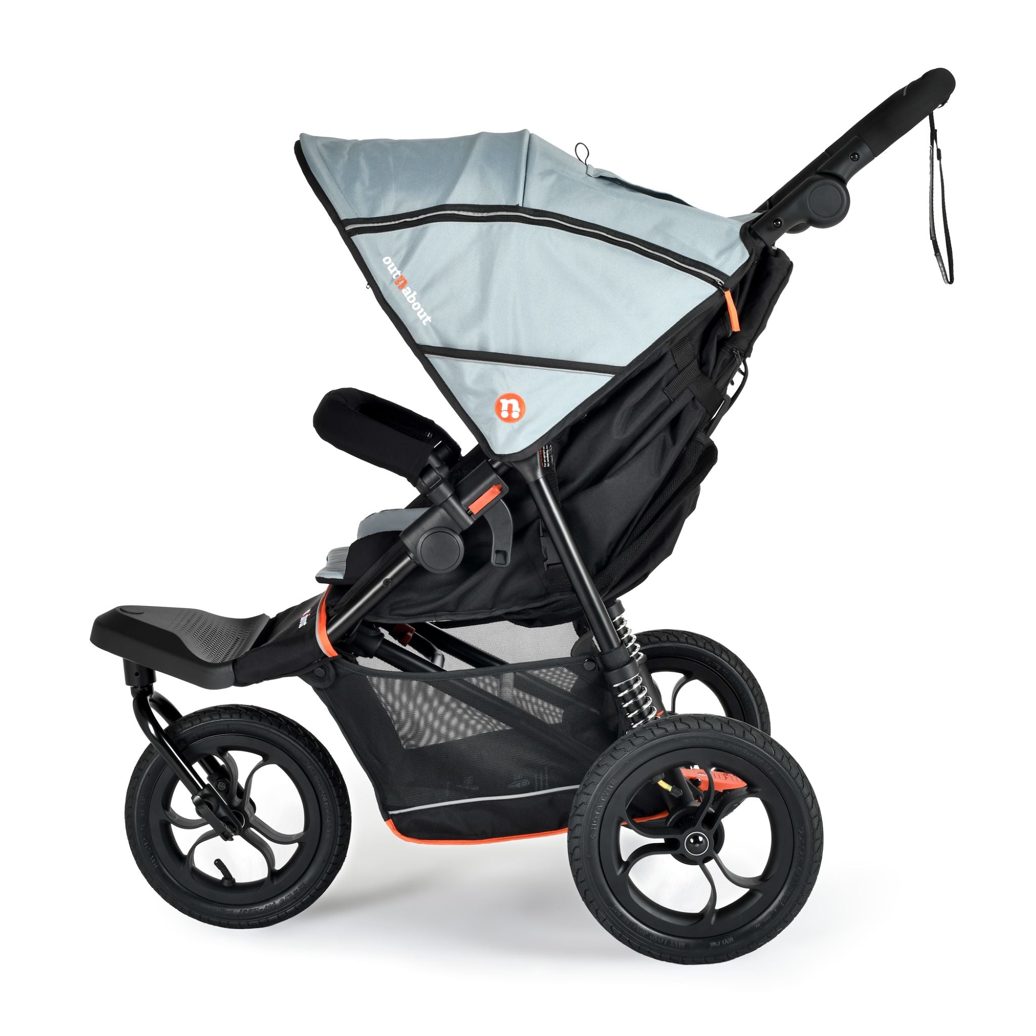 OutnAbout Nipper V6 Pushchair