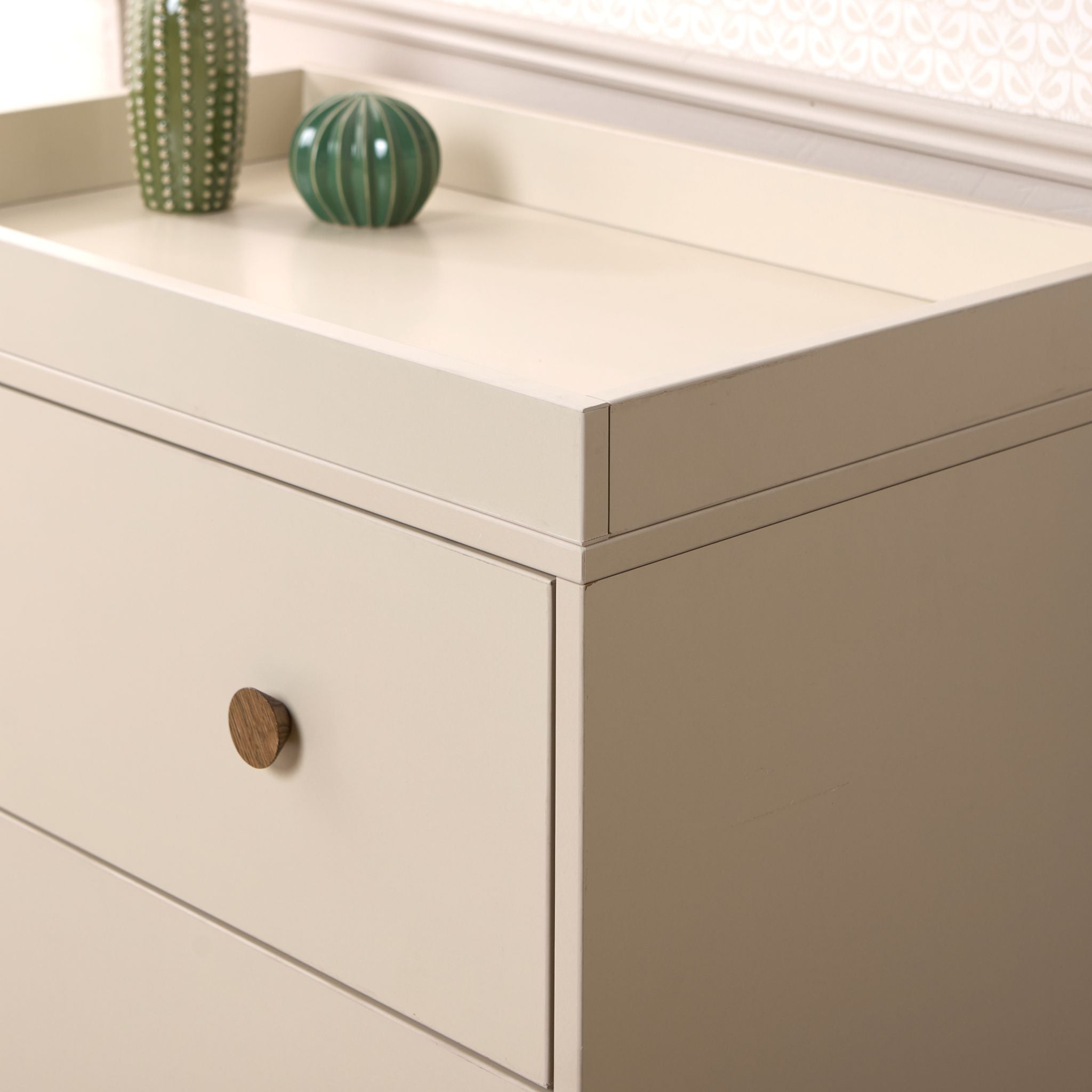Baby Elegance Ollie Chest of Drawers