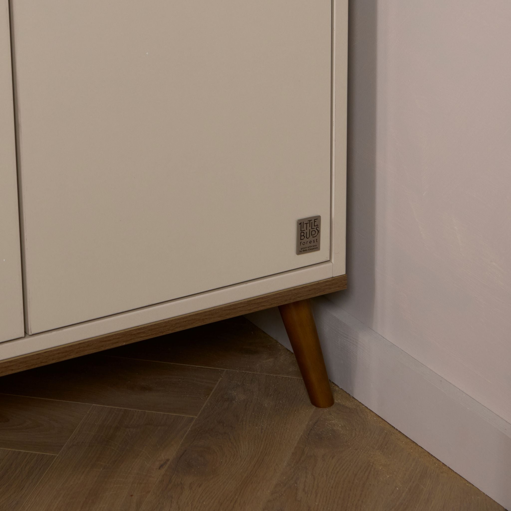 Baby Elegance Ollie Wardrobe