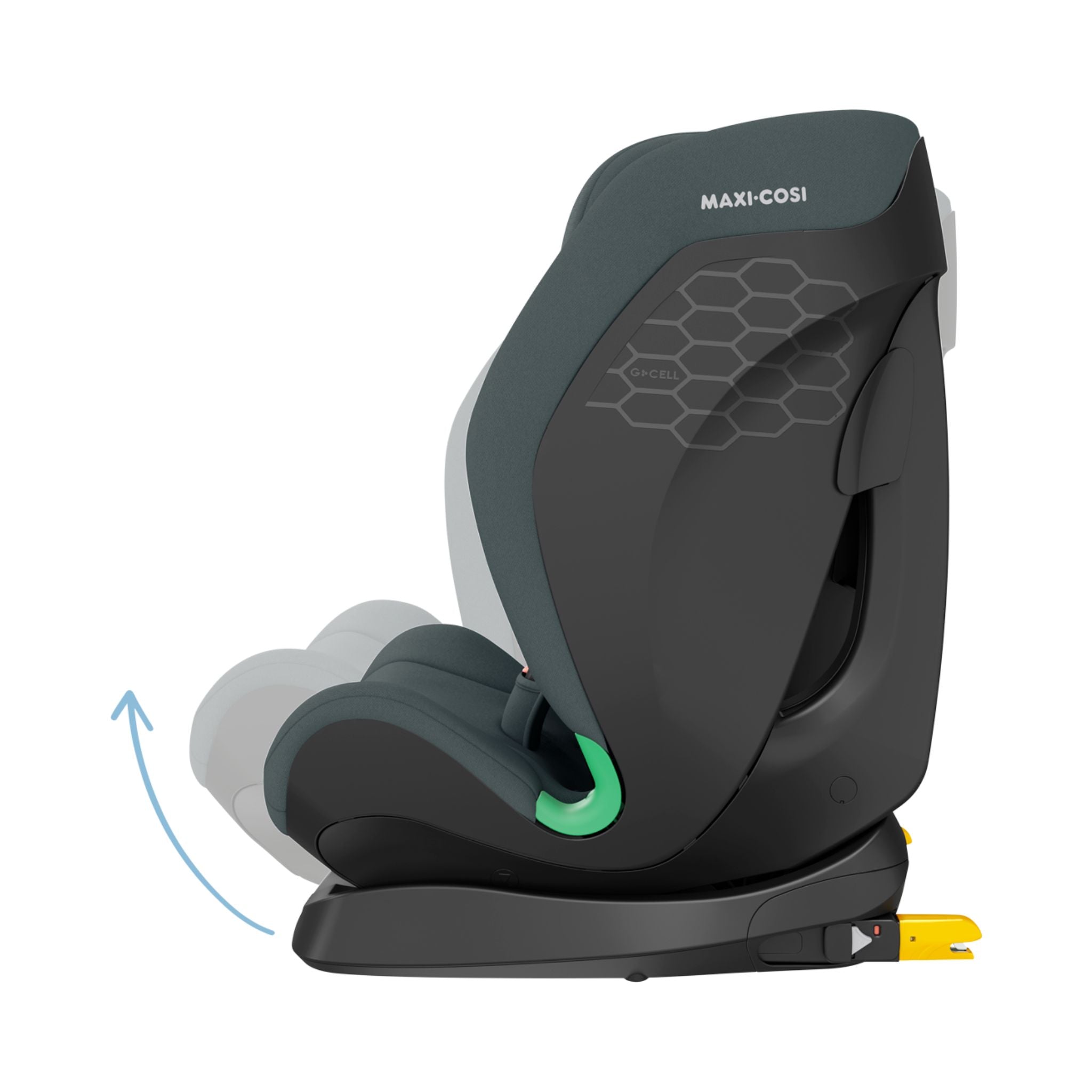 Maxi Cosi Onyx Car Seat