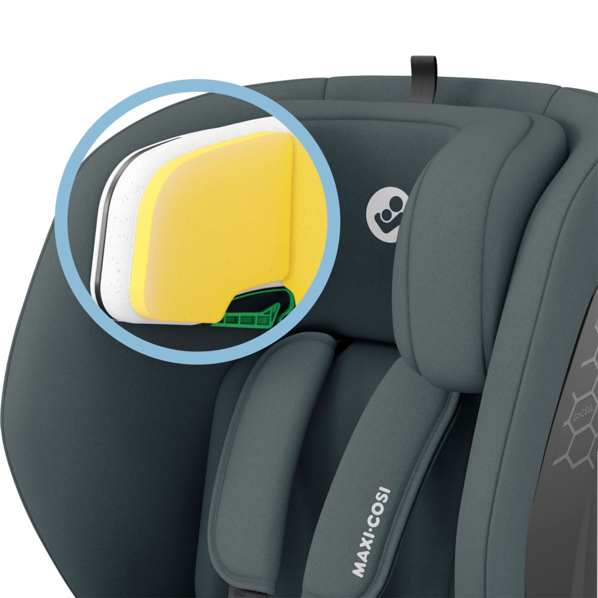 Maxi Cosi Onyx Car Seat