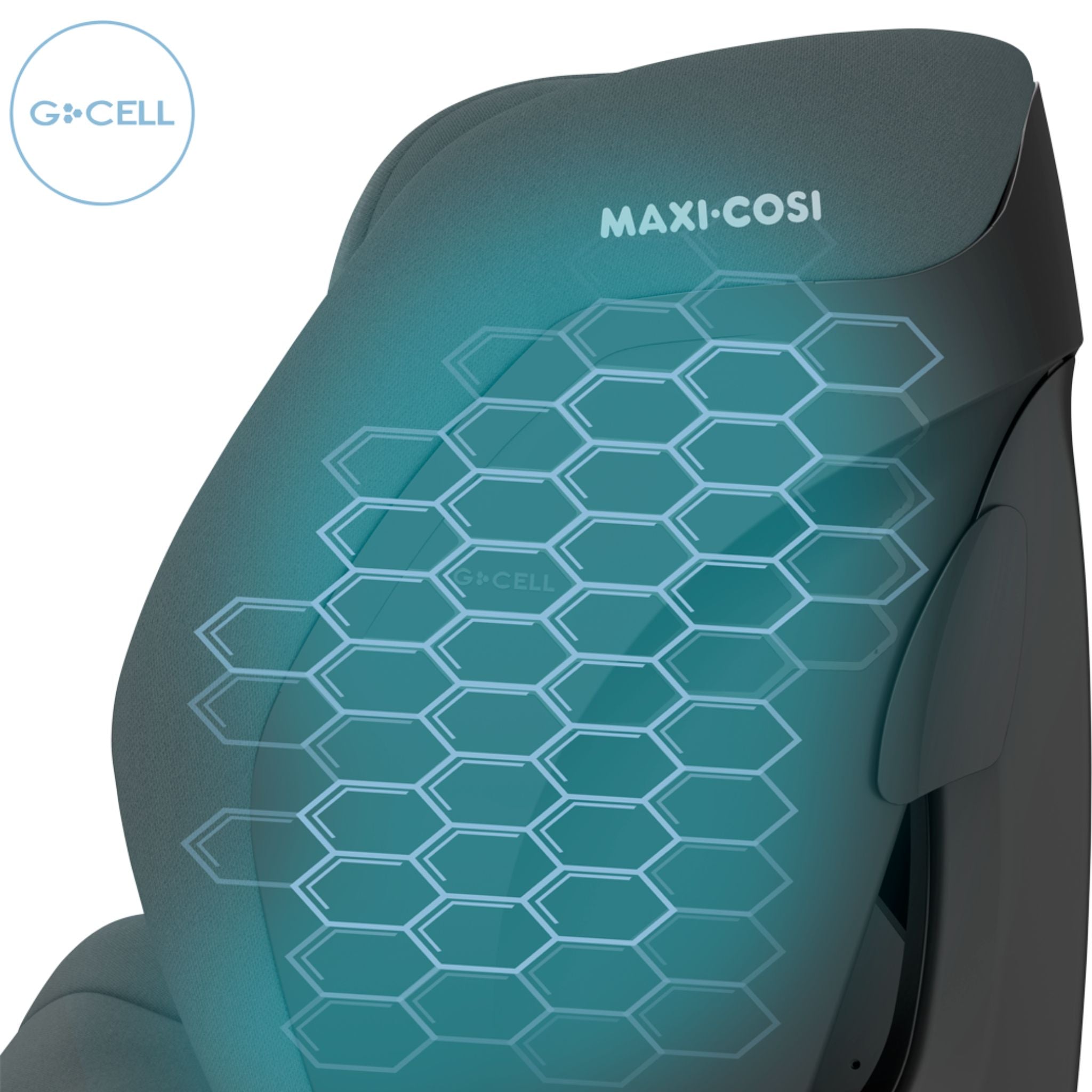Maxi Cosi Onyx Car Seat