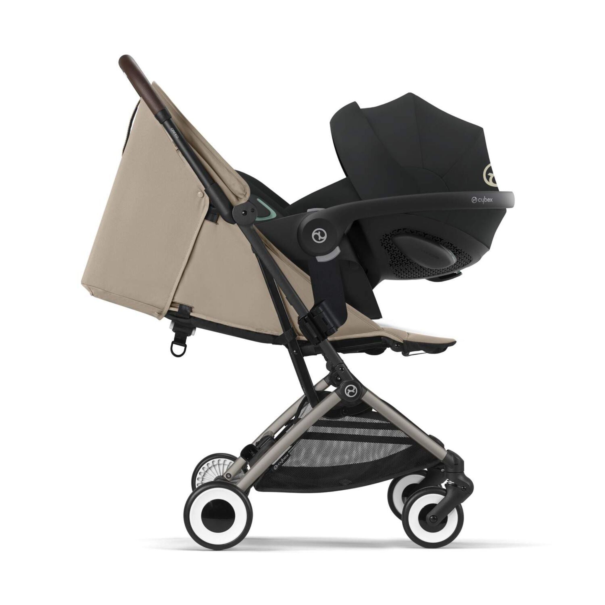 Cybex Orfeo Stroller