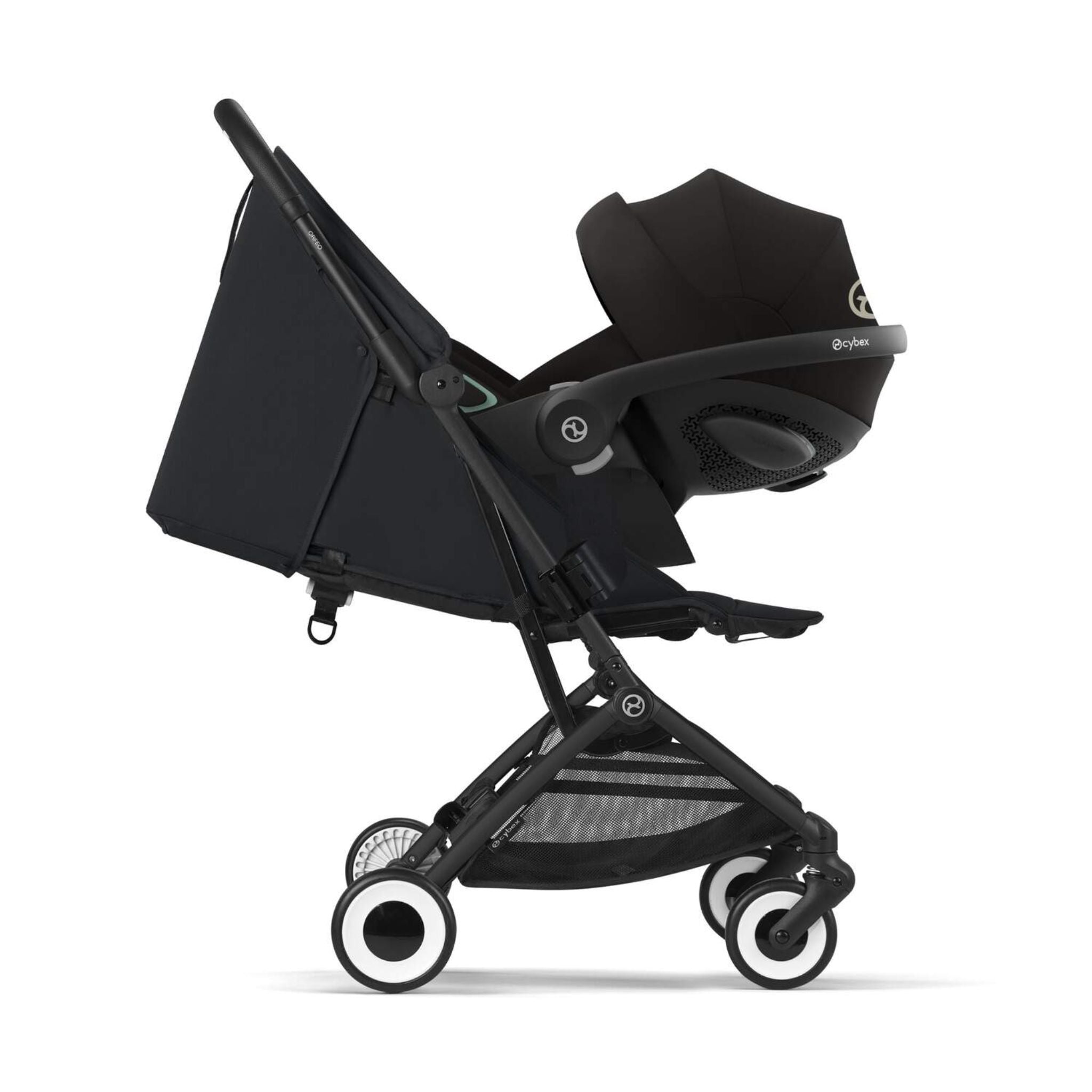 Cybex Orfeo Stroller