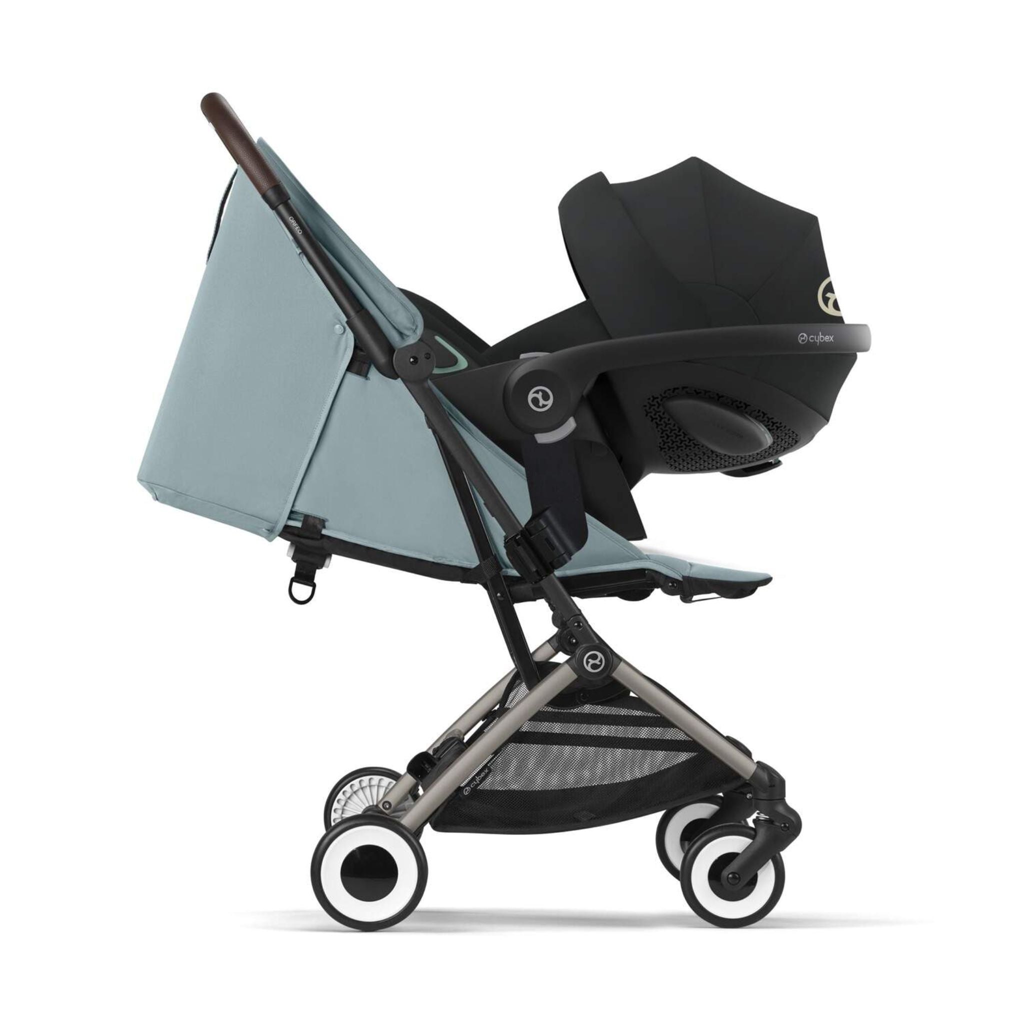 Cybex Orfeo Stroller