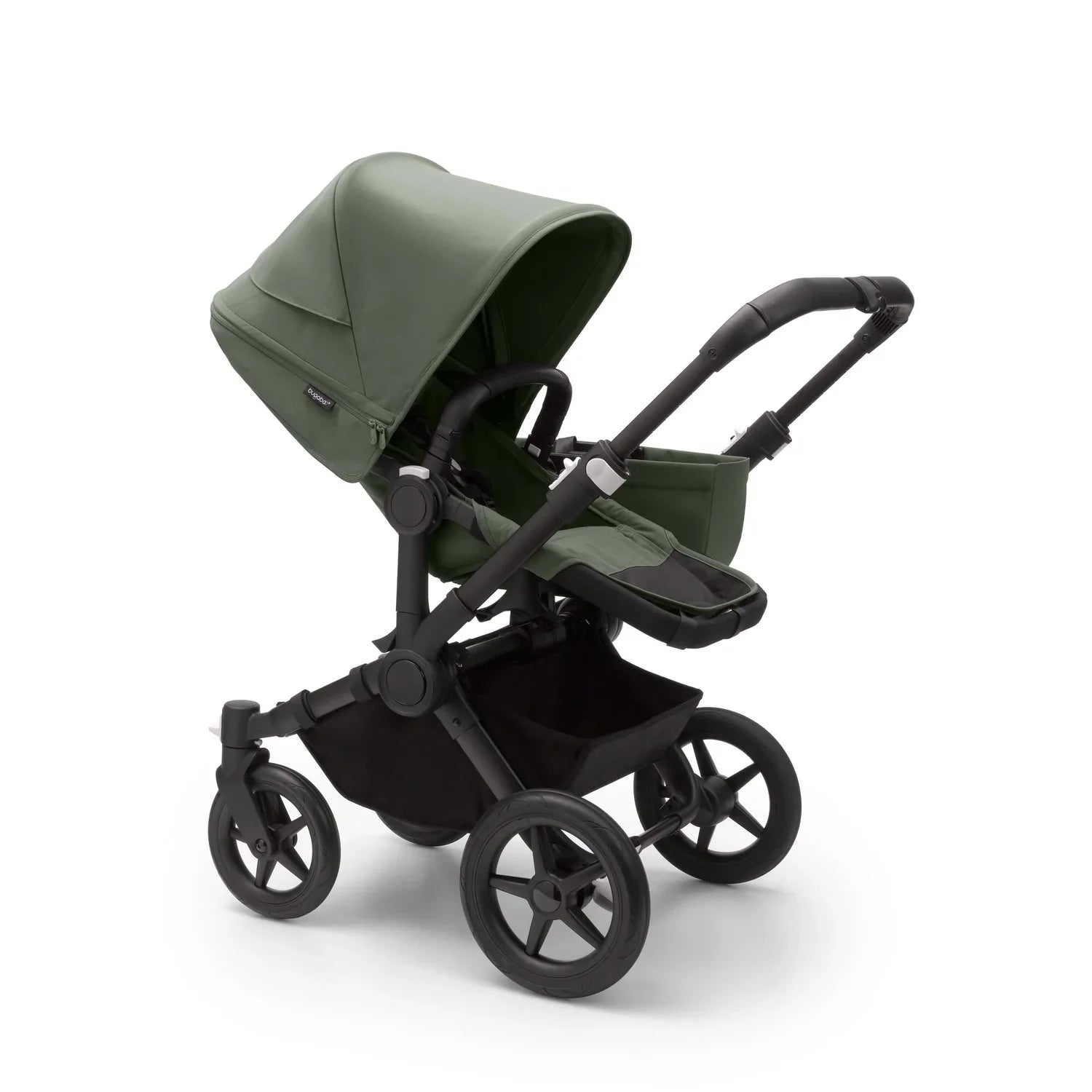 Bugaboo Donkey 5 Mono Complete