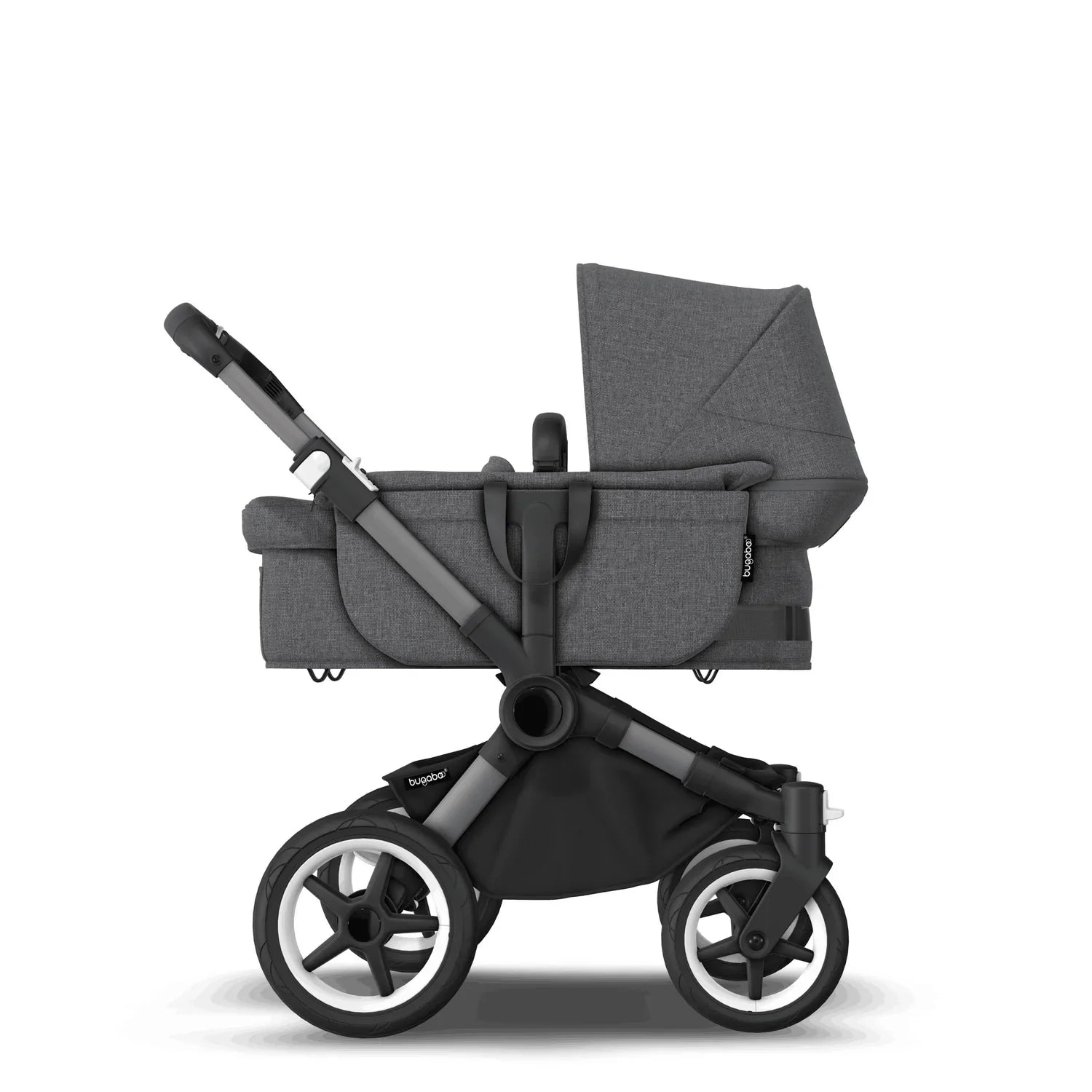 Bugaboo Donkey 5 Mono Complete