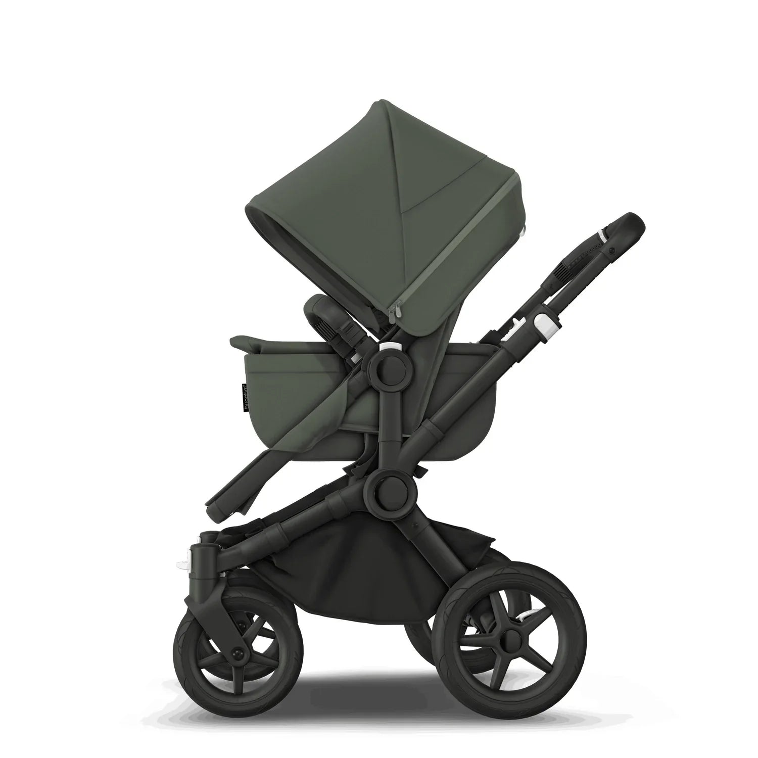 Bugaboo Donkey 5 Mono Complete
