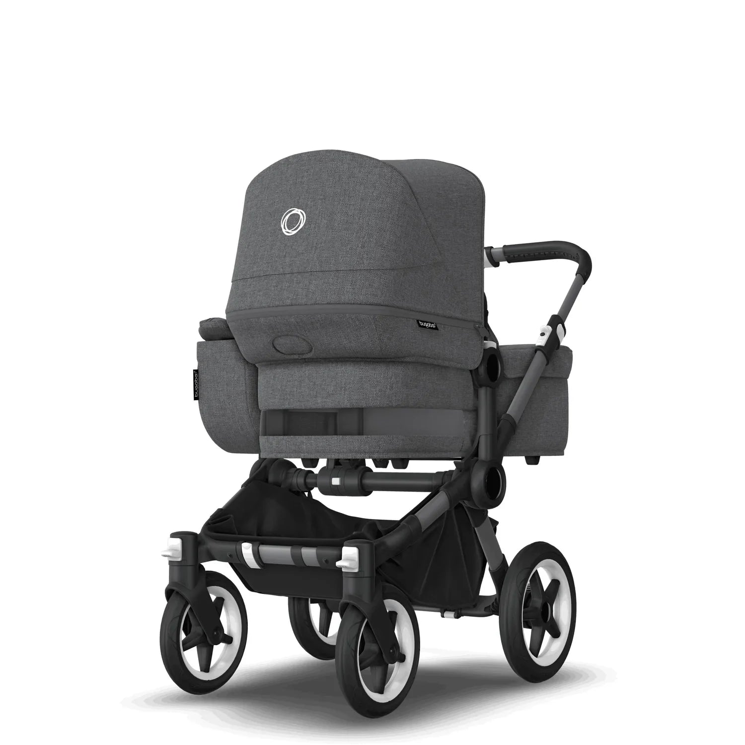 Bugaboo Donkey 5 Mono Complete