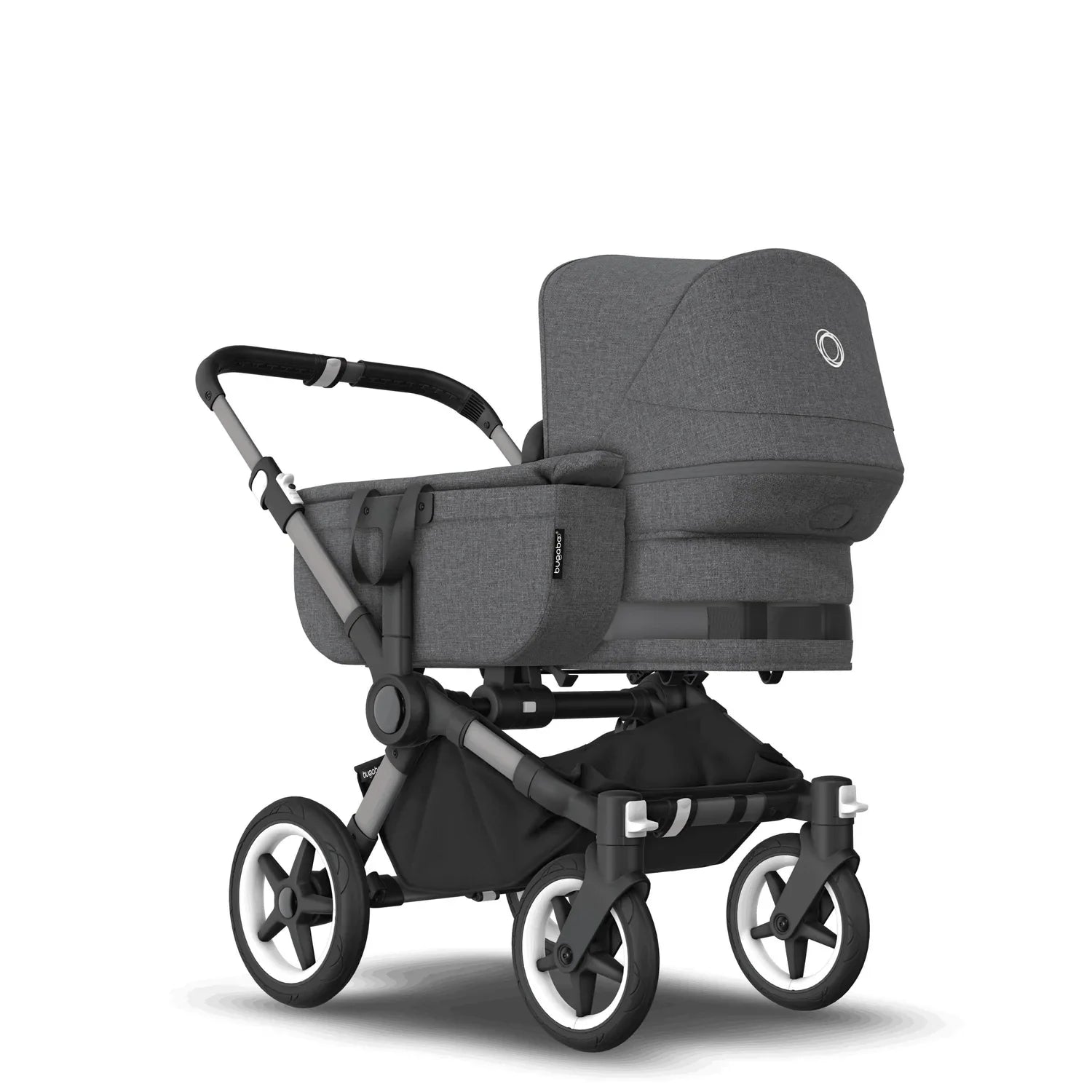 Bugaboo Donkey 5 Mono Complete
