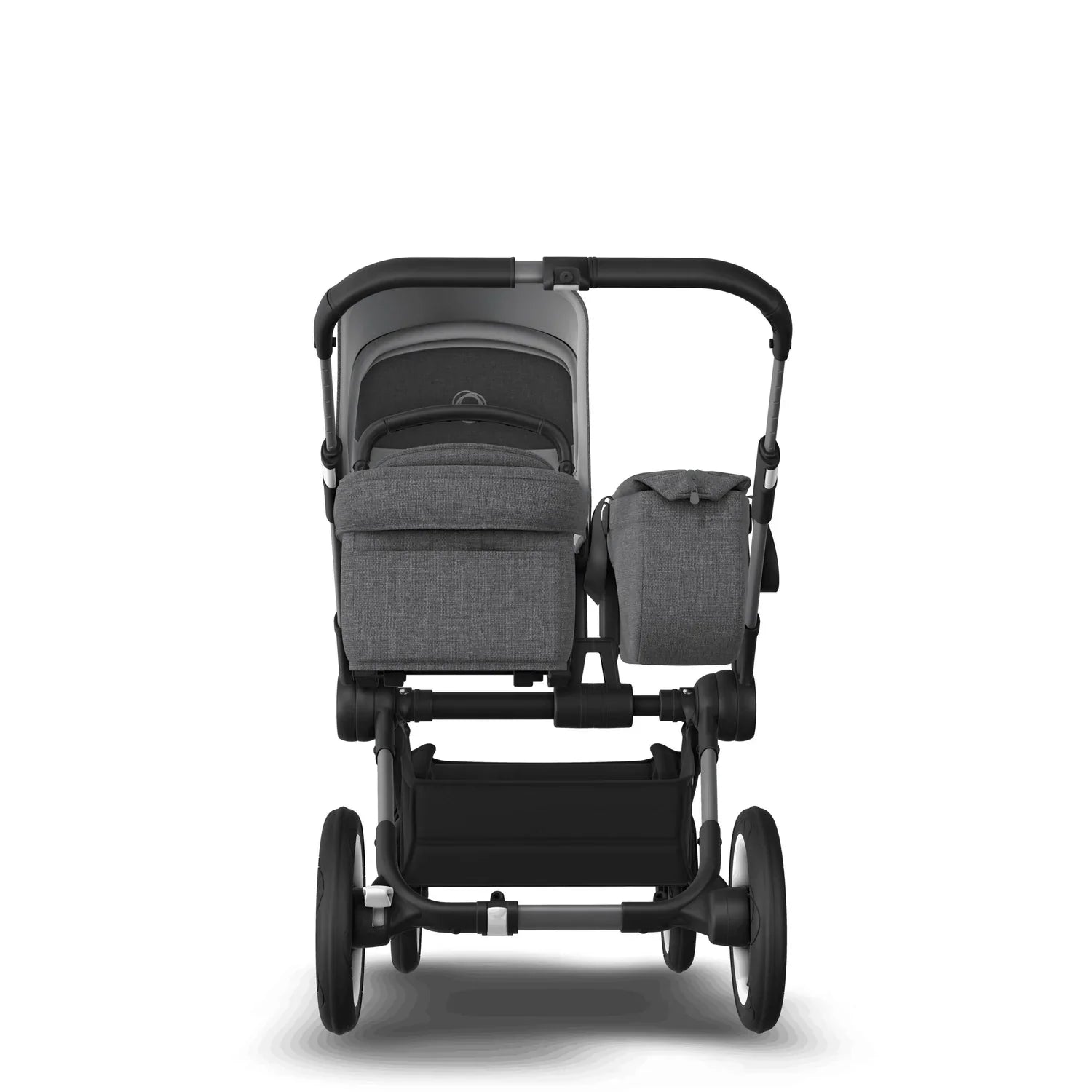 Bugaboo Donkey 5 Mono Complete