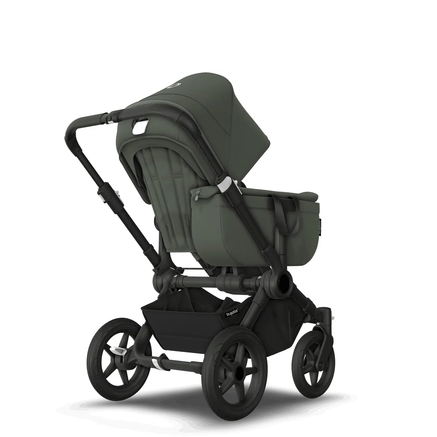 Bugaboo Donkey 5 Mono Complete
