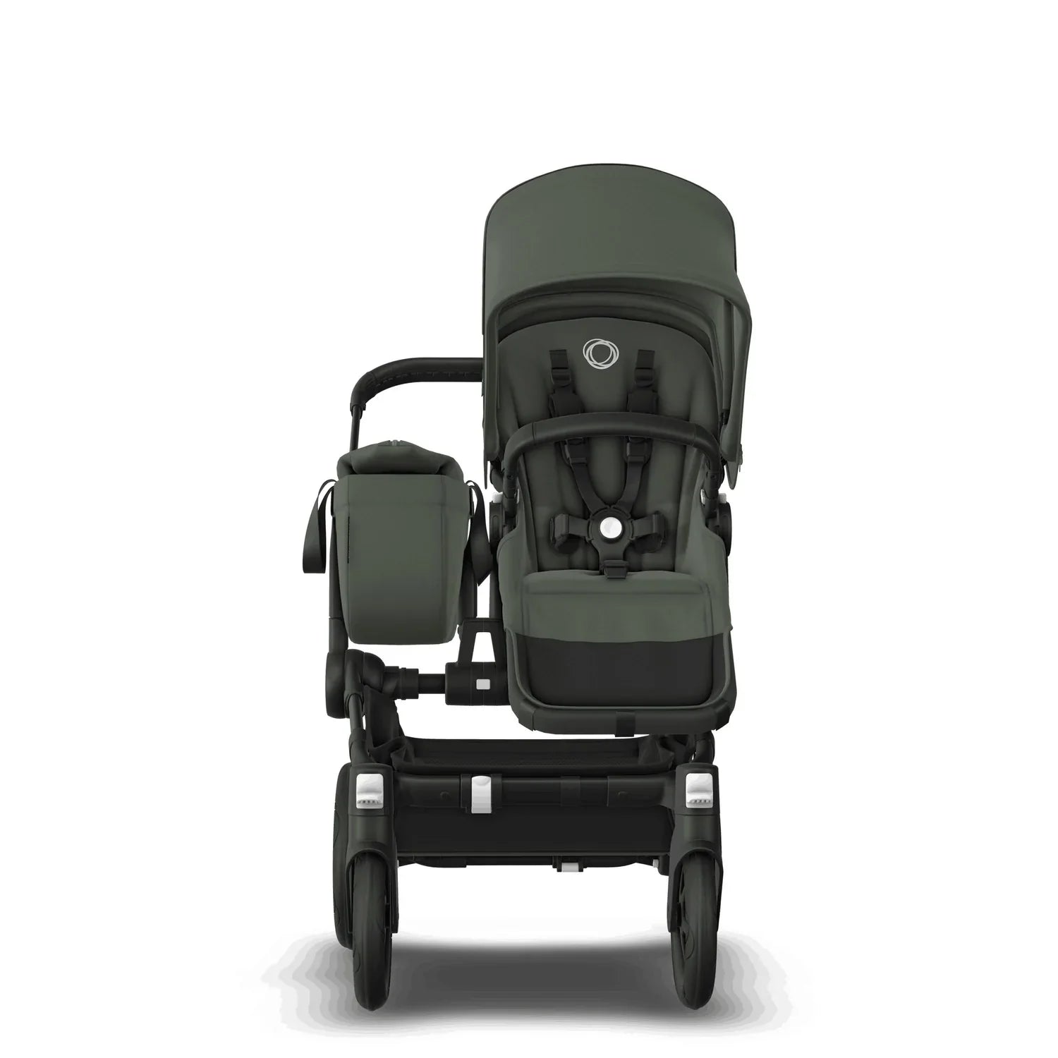 Bugaboo Donkey 5 Mono Complete
