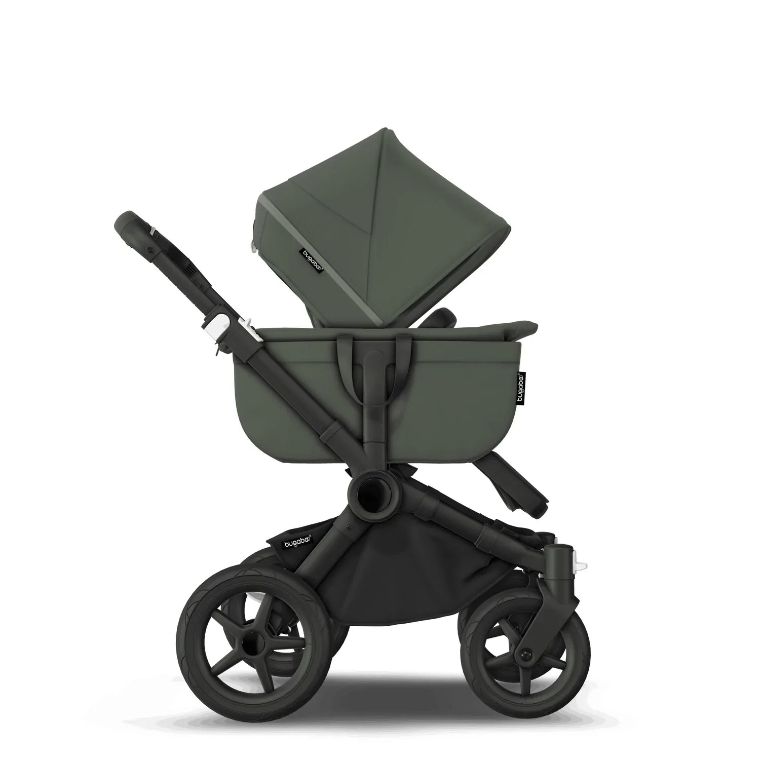 Bugaboo Donkey 5 Mono Complete