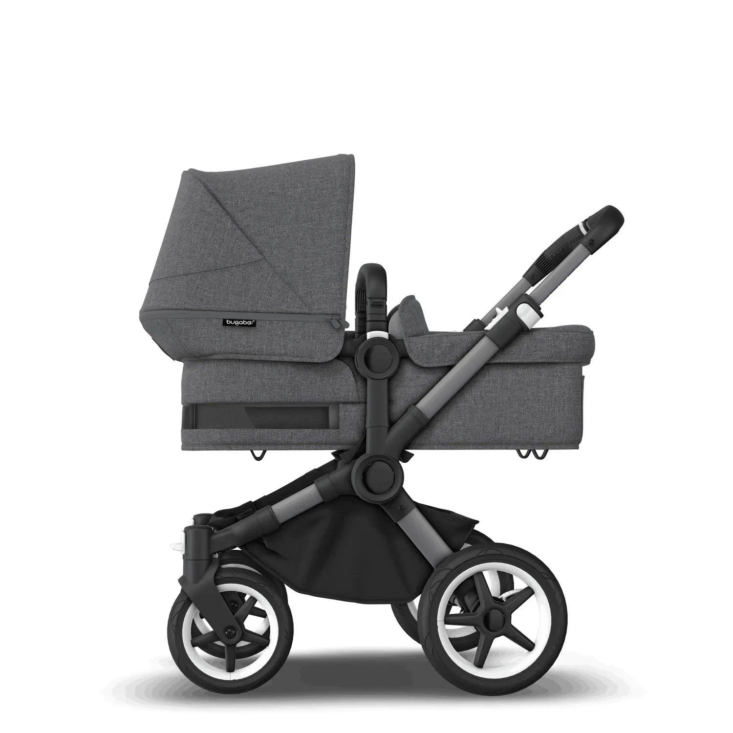 Bugaboo Donkey 5 Mono Complete