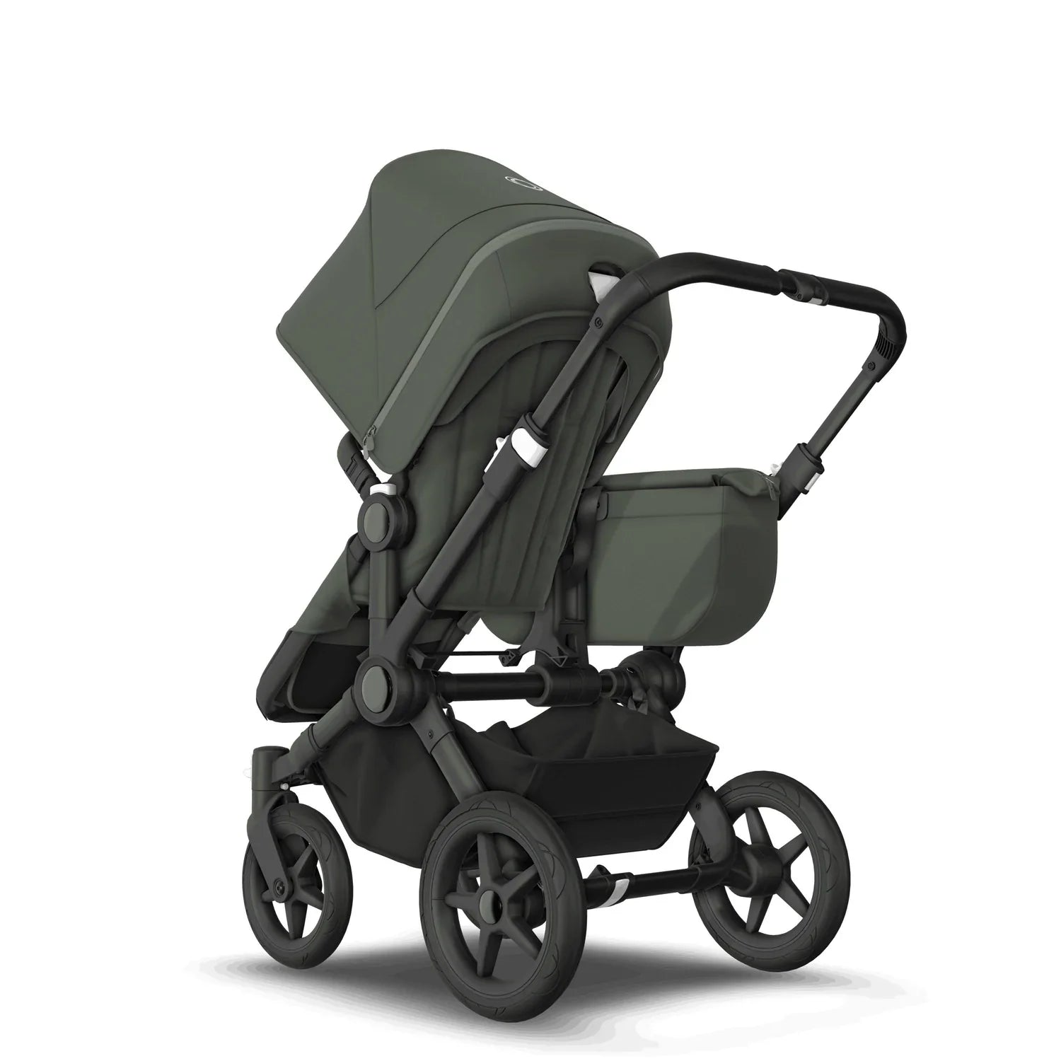 Bugaboo Donkey 5 Mono Complete