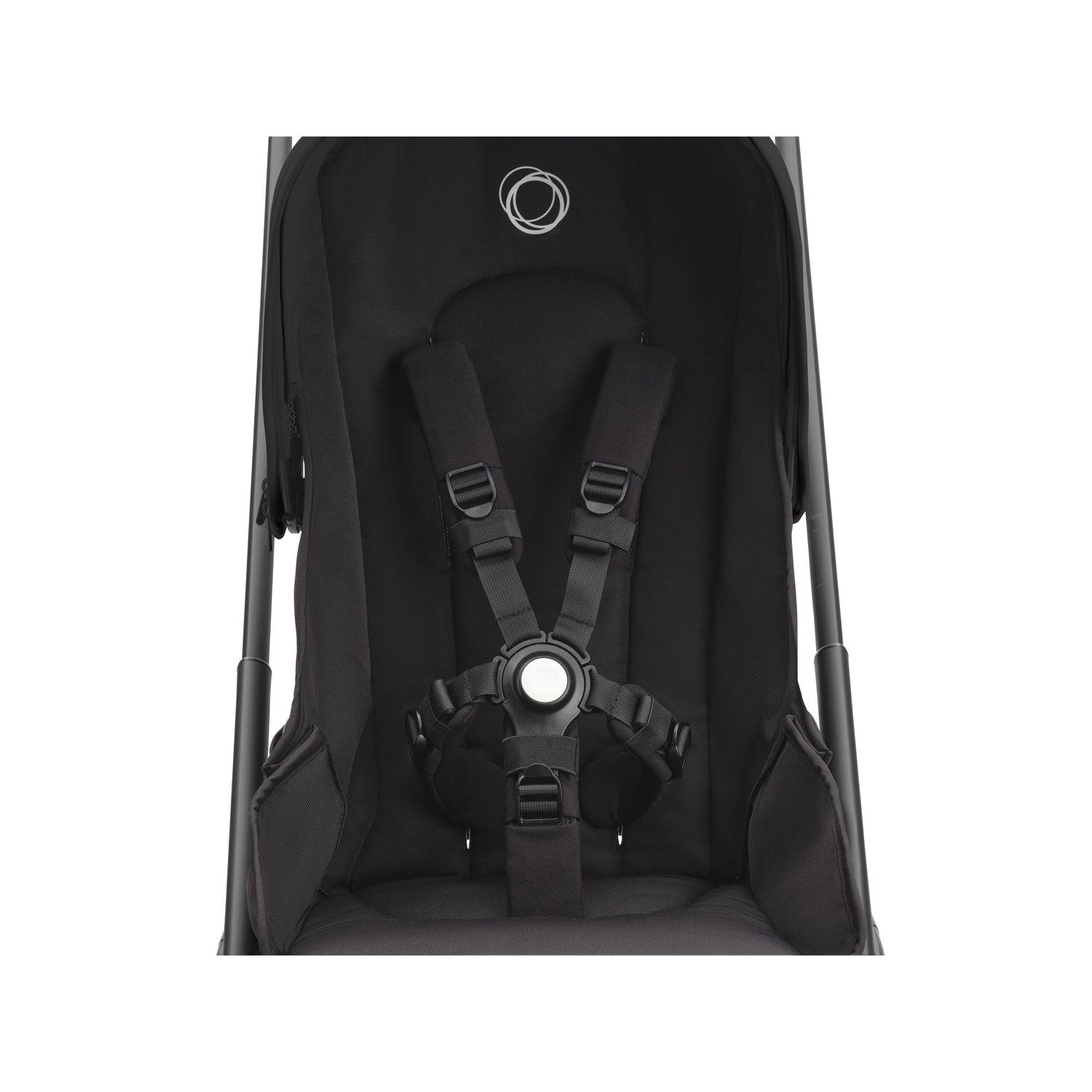 Bugaboo Dragonfly Complete Stroller