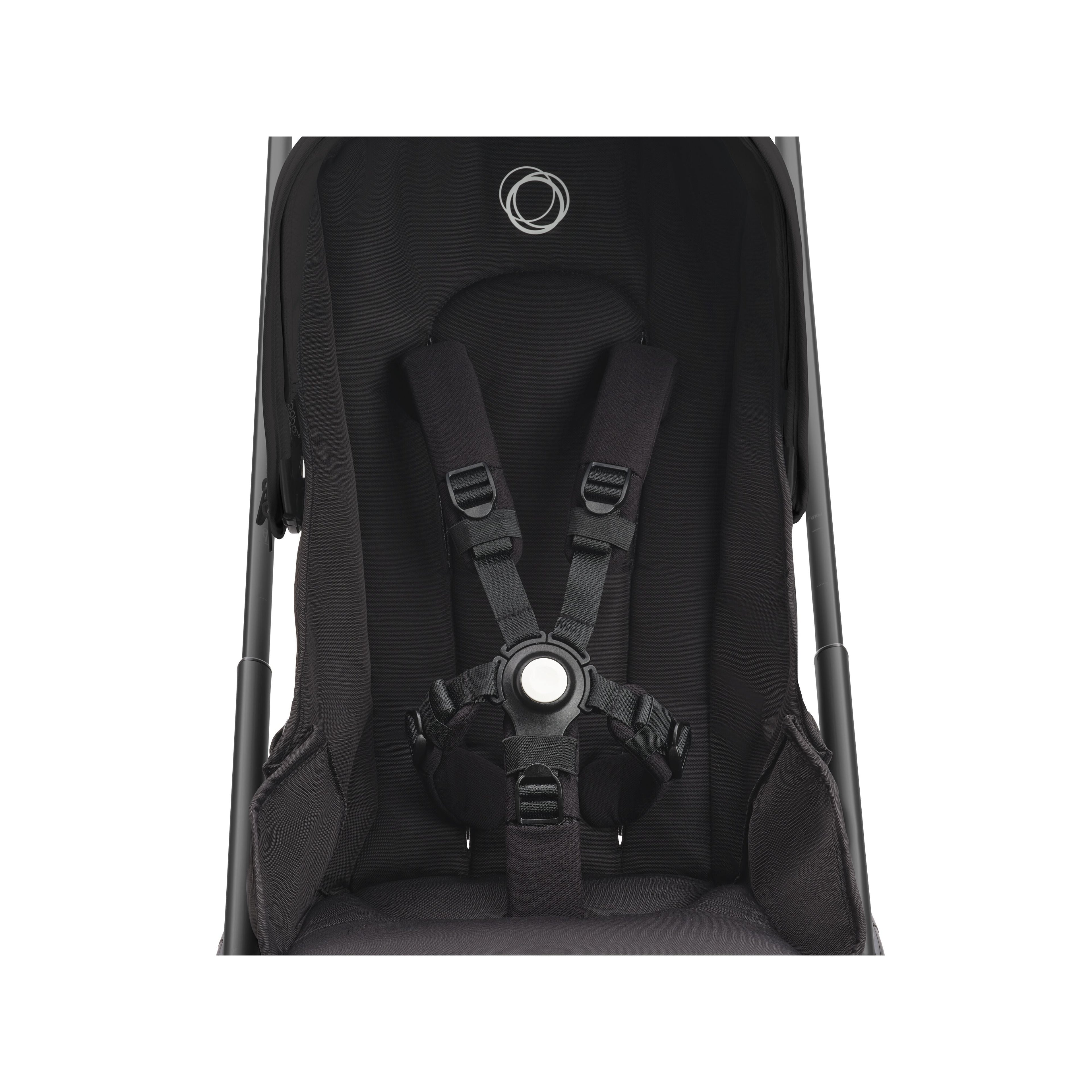 Bugaboo Dragonfly Complete Stroller