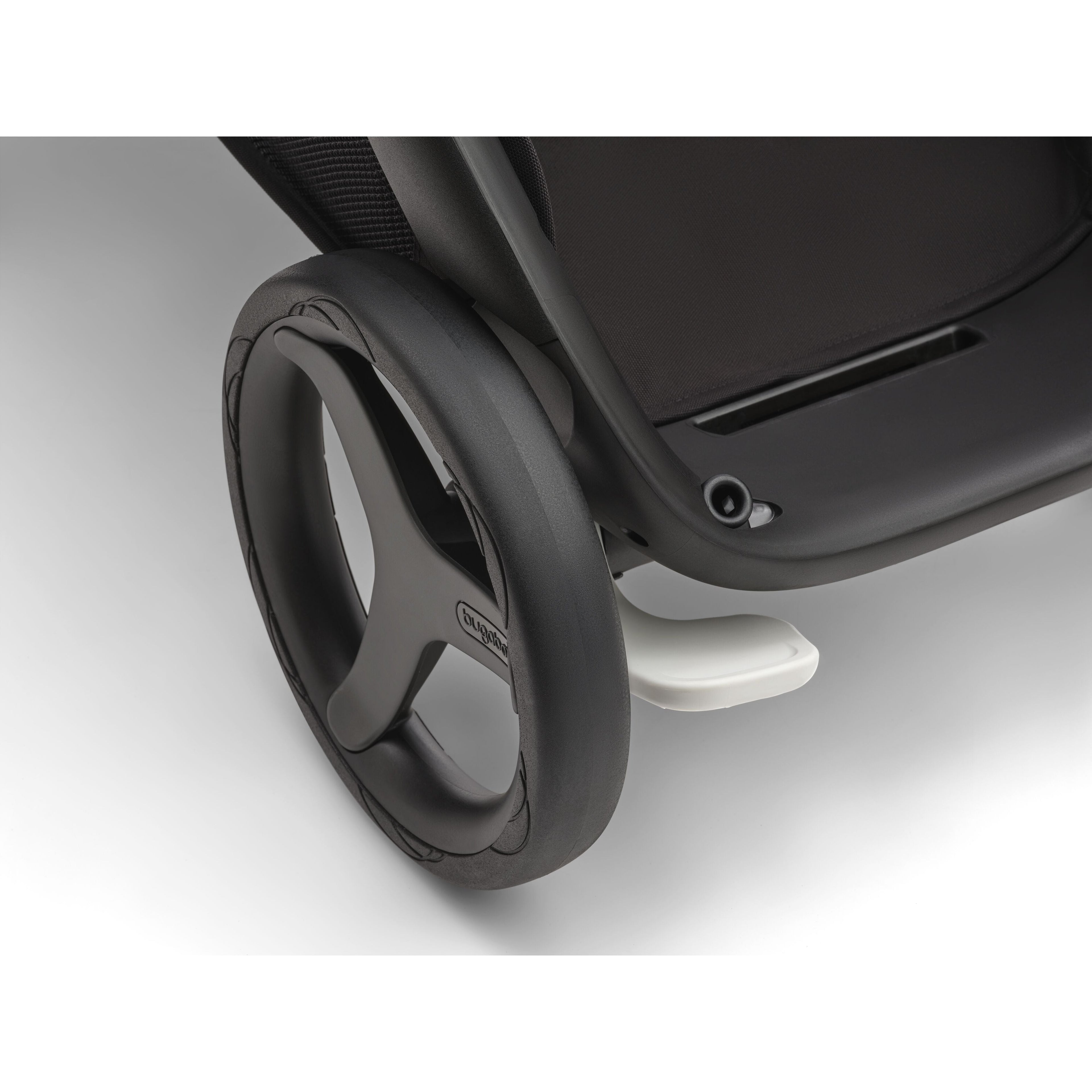 Bugaboo Dragonfly Complete Stroller