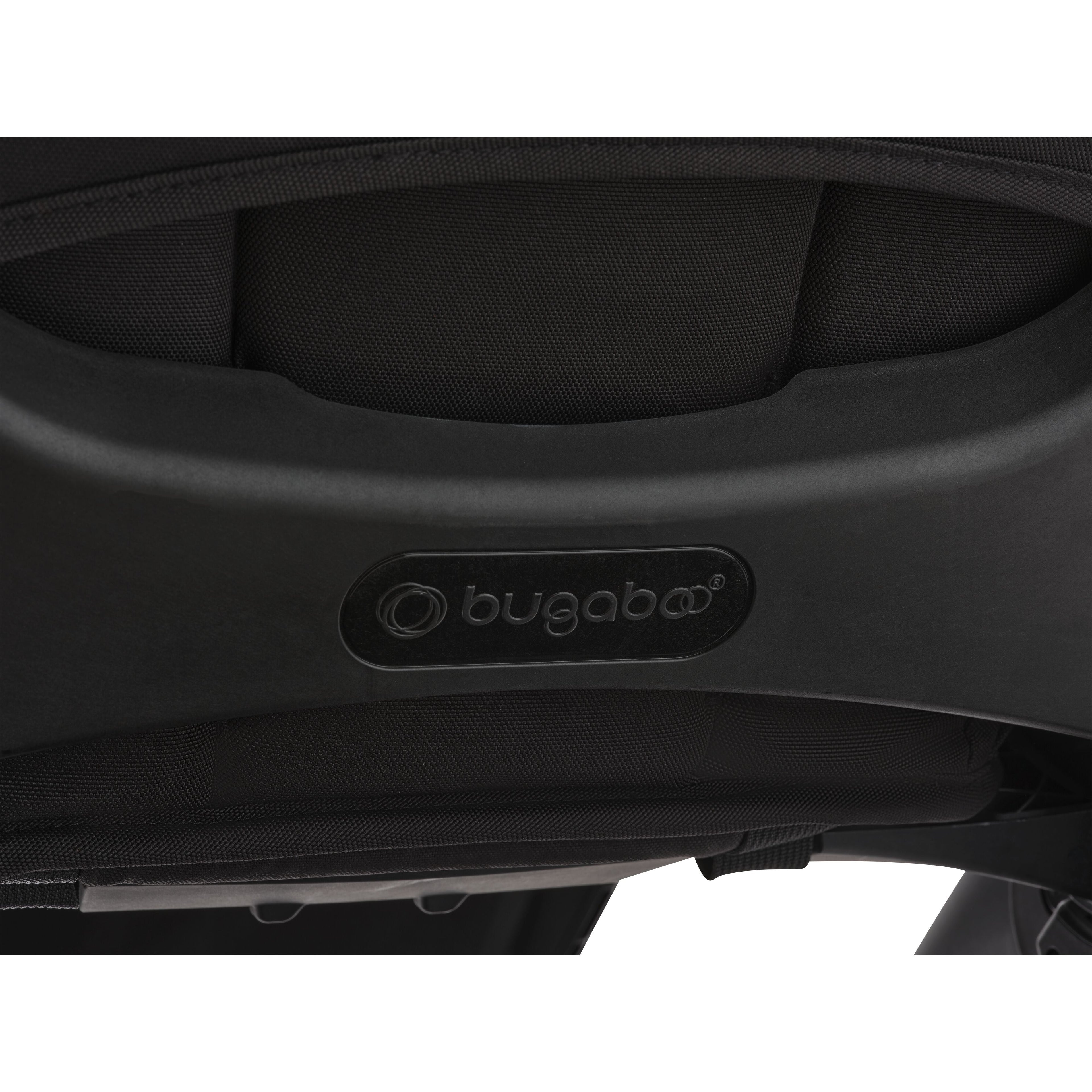 Bugaboo Dragonfly Complete Stroller