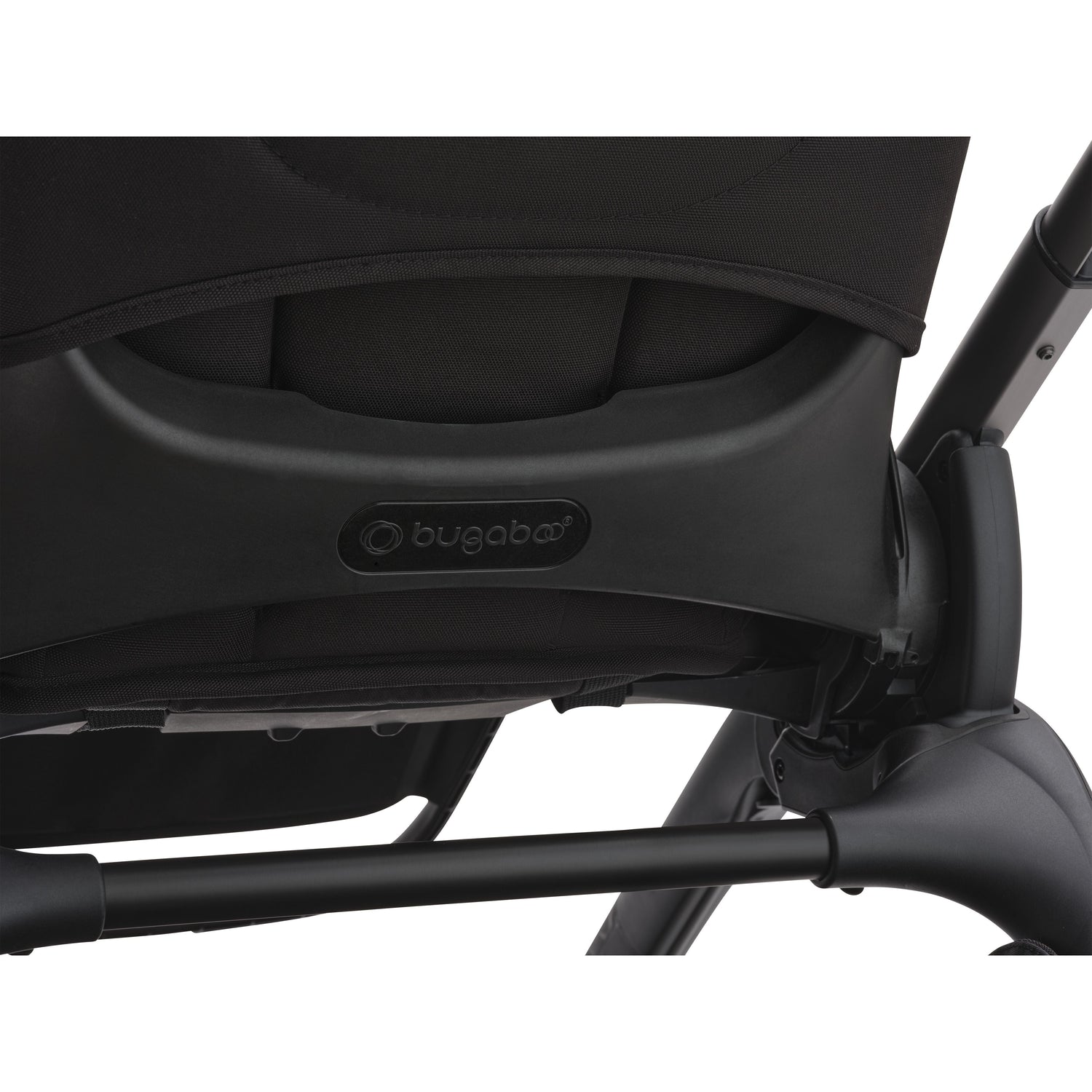 Bugaboo Dragonfly Complete Stroller